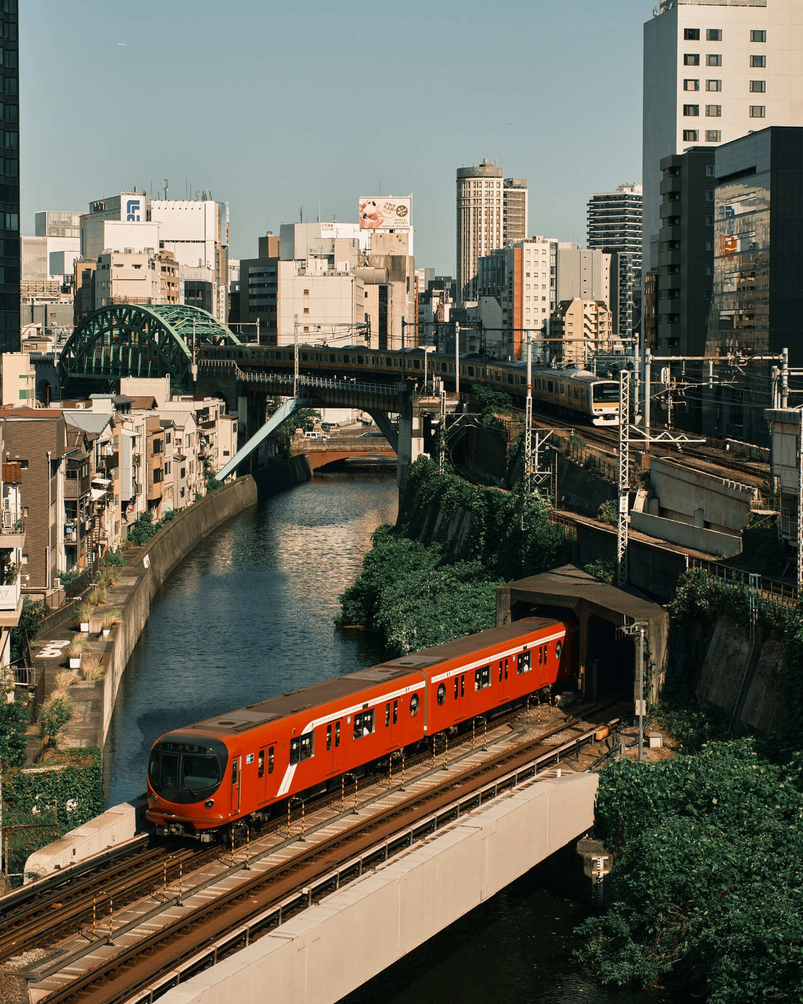 フィルムシミュレーション】いろいろ使ってみたFUJI X WEEKLYのレシピ