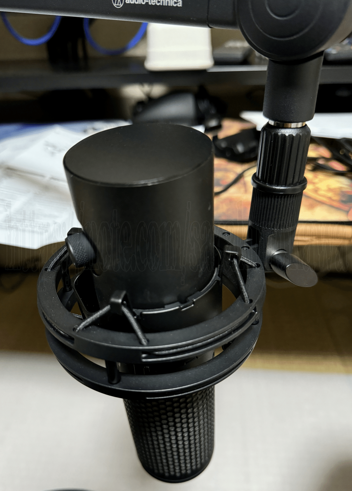 audio-technica マイクアーム 黒 Amazon.co.jp: オーディオテクニカ ダイナミックマイク