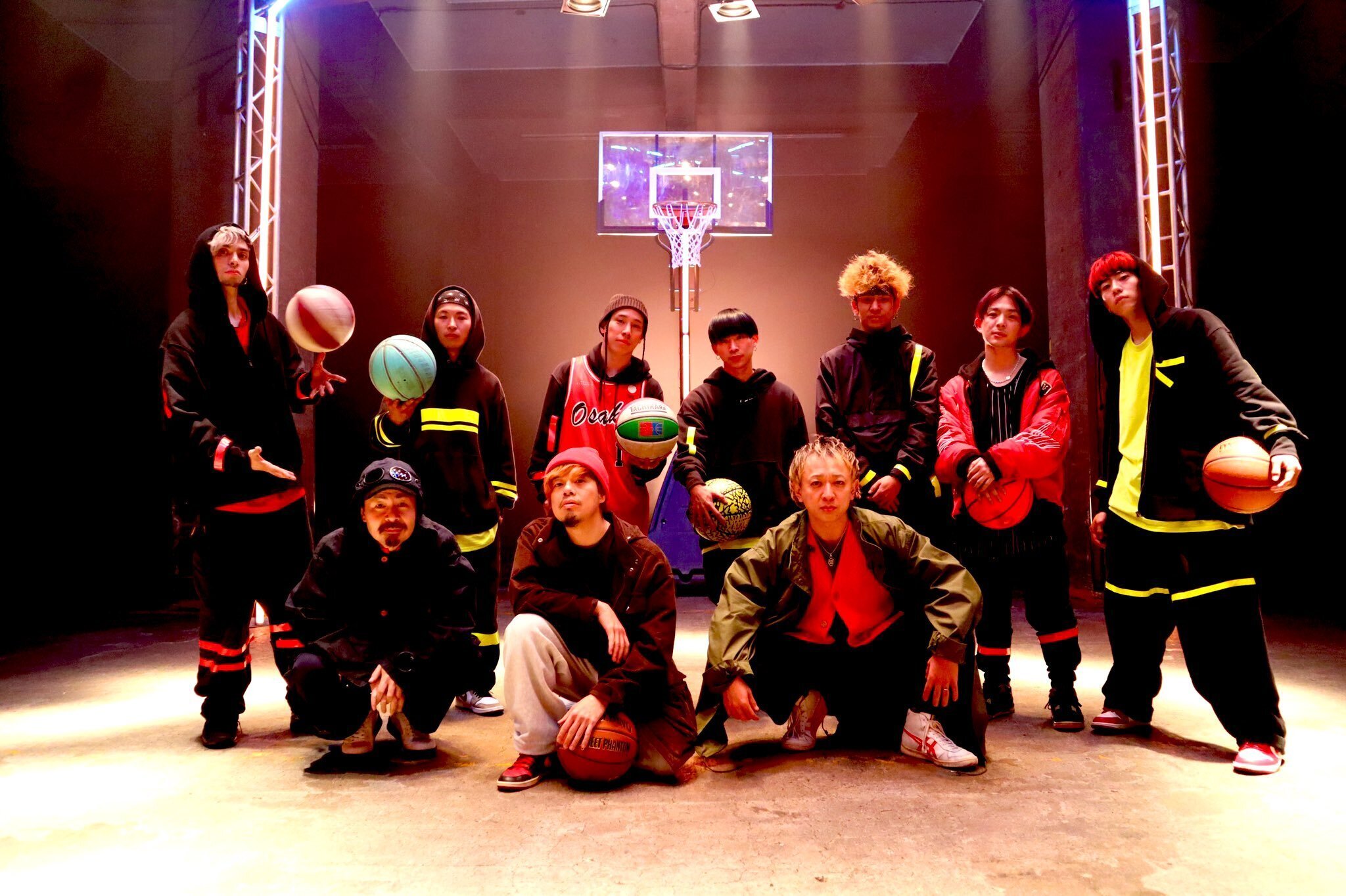 京都大作戦×大阪籠球会　2019 バスパン　10-feet AKTR 71zG5UsU6SL._UF350,350_QL50_.jpg