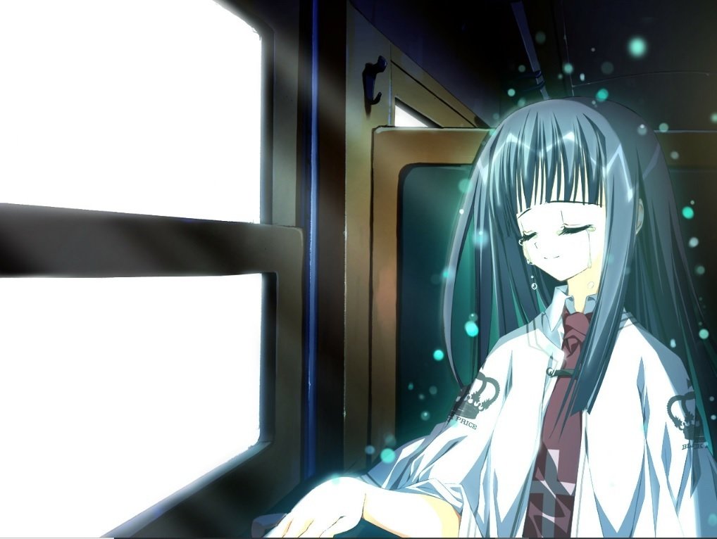 高島ざくろはどこへ消えた？-Down The Rabbit Hole-【素晴らしき日々