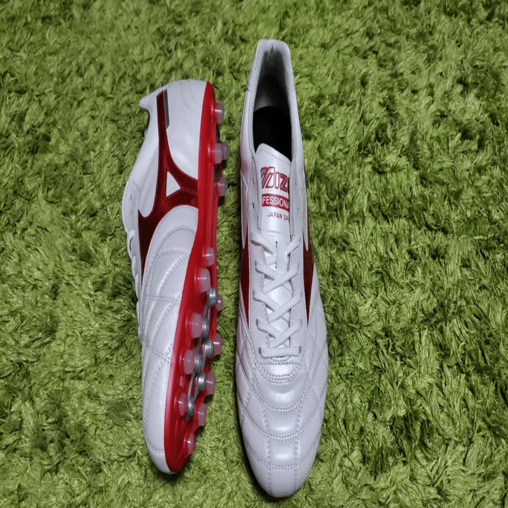 ミズノ モレリア2 JAPAN AGについての個人的見解｜0014のblog