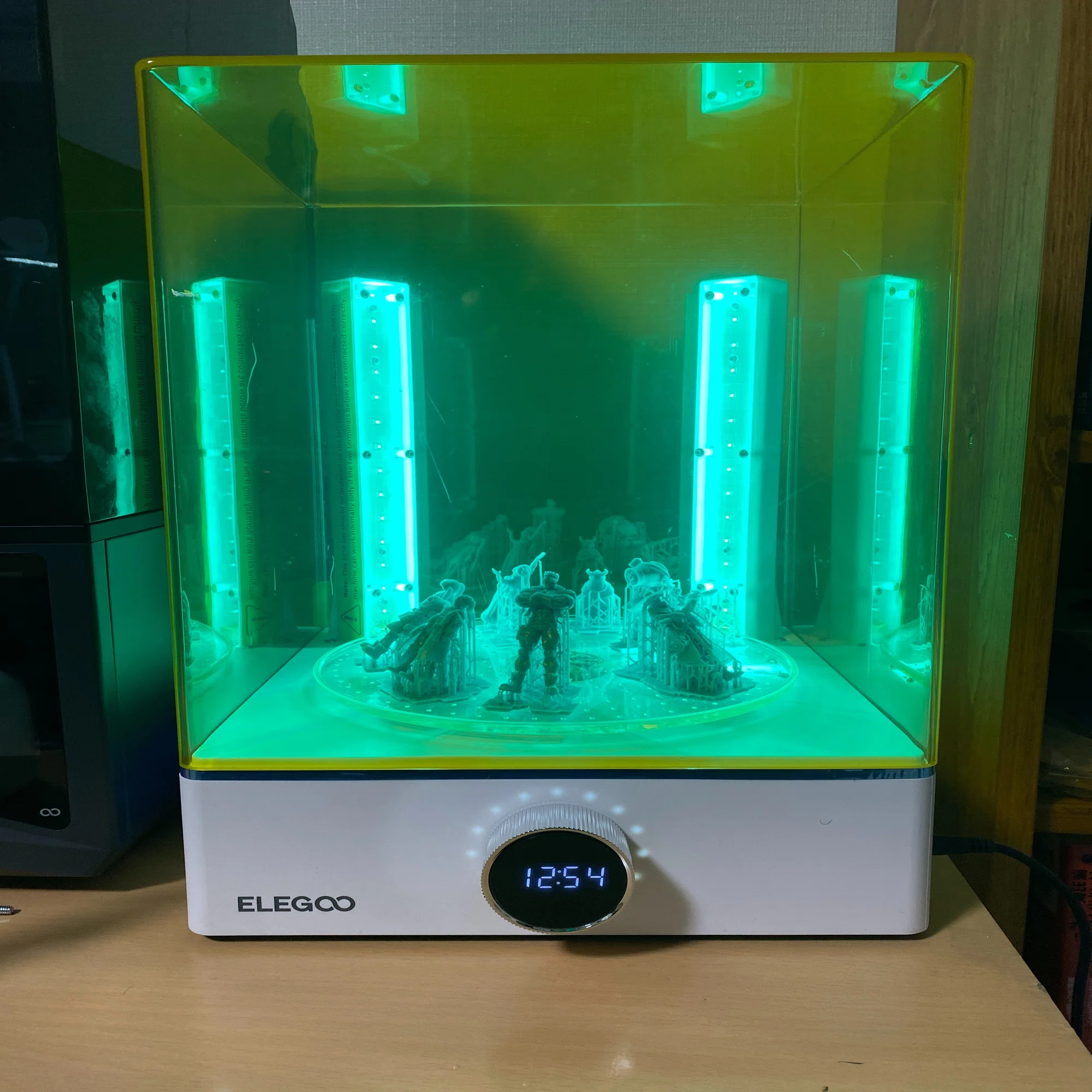 3Dプリント初心者でも安心！ユーザーフレンドリーな3Dプリンター 