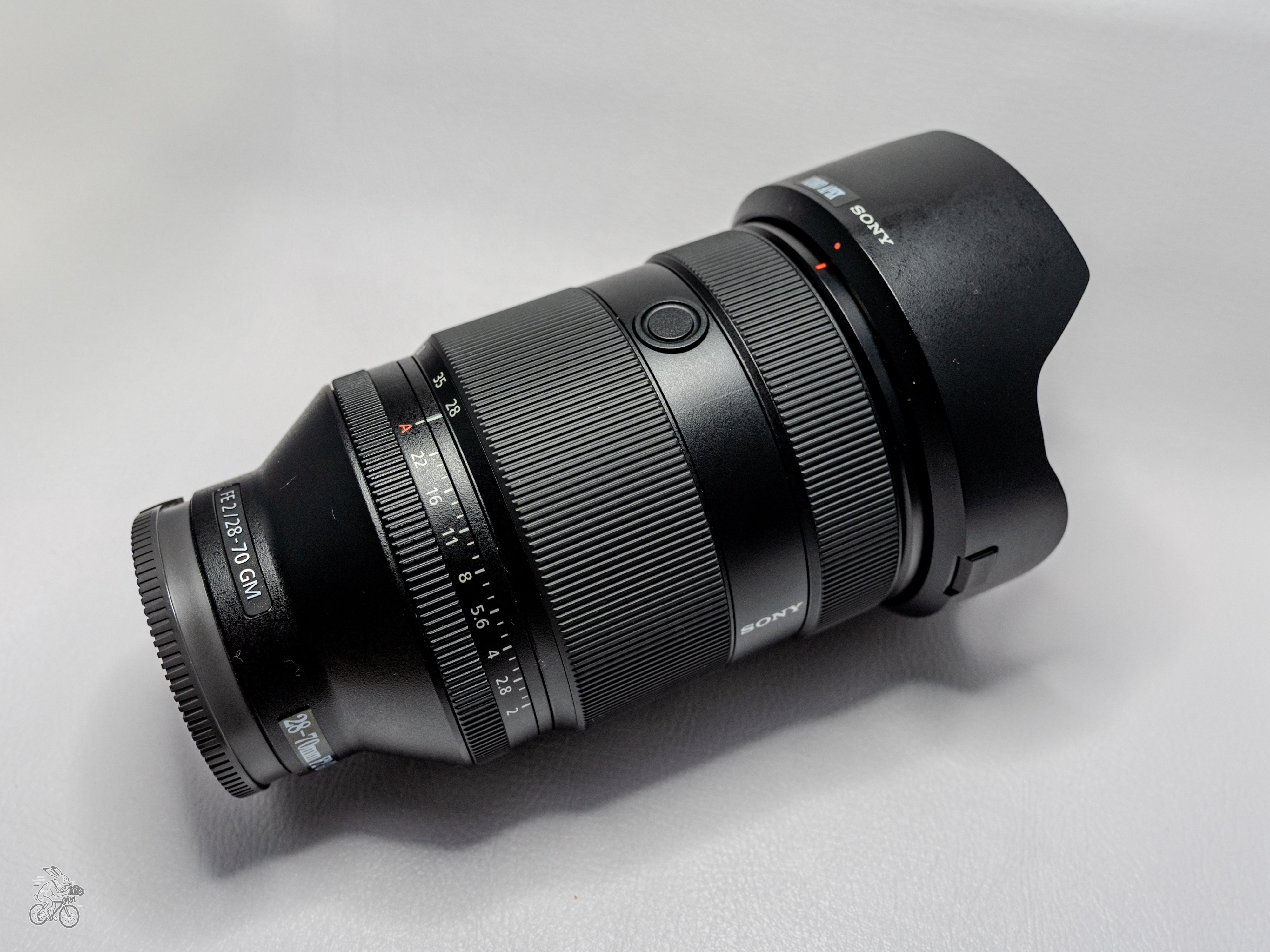実機レビュー】Sony FE 28-70mm F2 GM、レンタルで分かったポイント