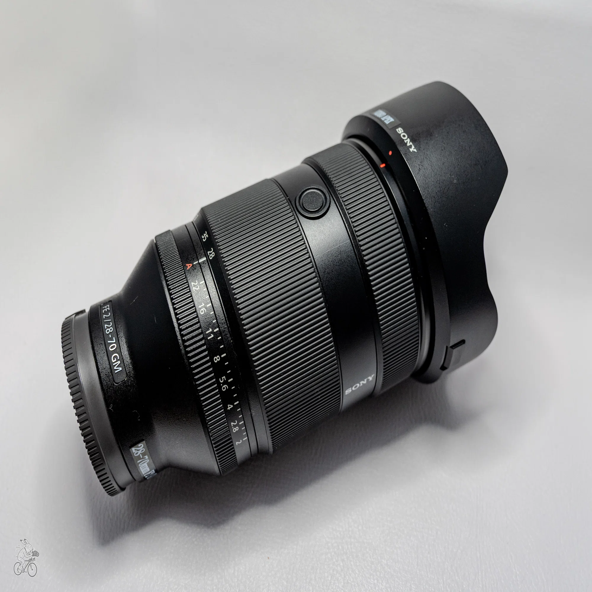 実機レビュー】Sony FE 28-70mm F2 GM、レンタルで分かったポイント 