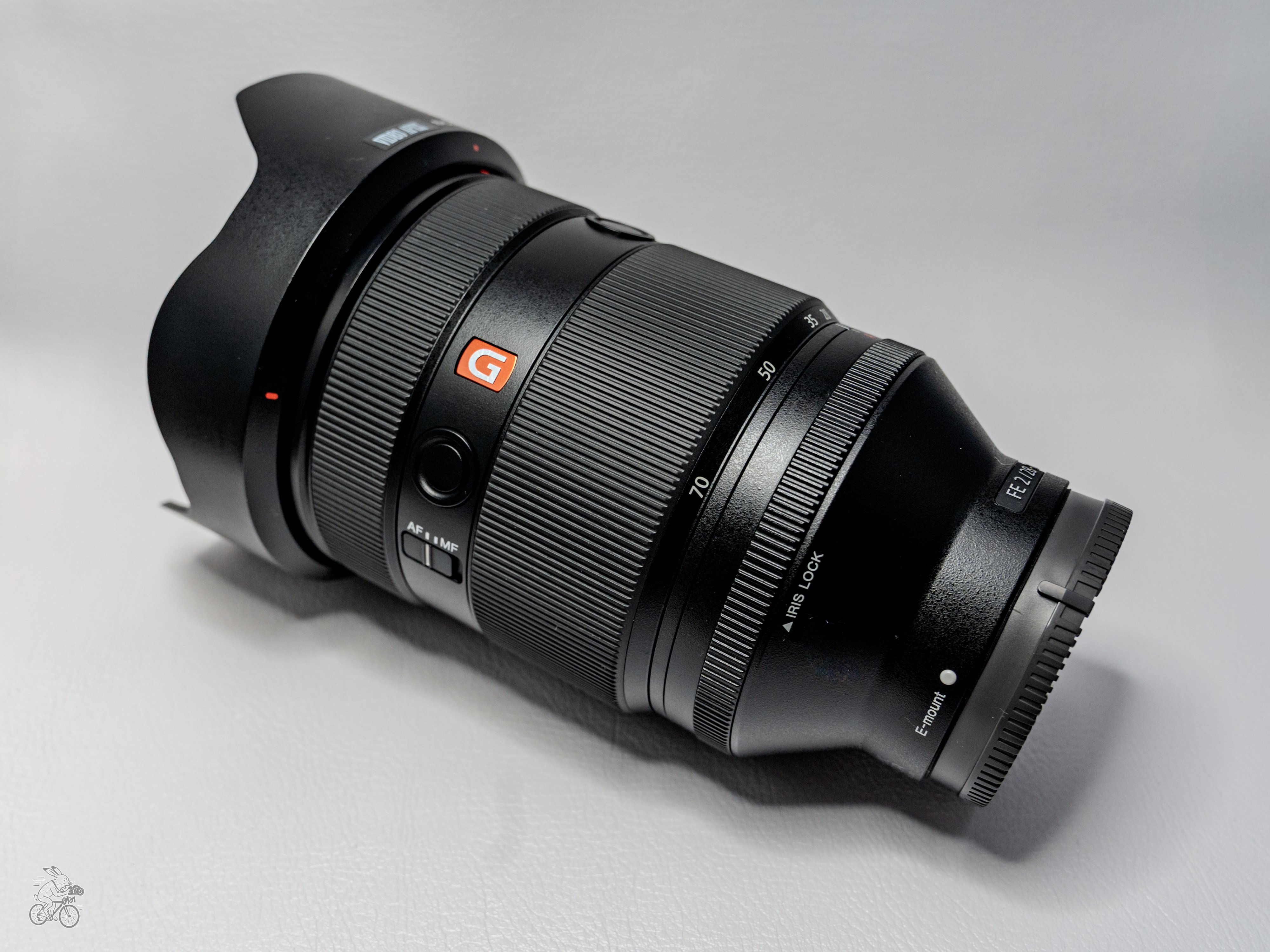 SONY FE 28-70mm F2 GM ズームレンズ 定価49万 FE 28-70mm F2 GM」