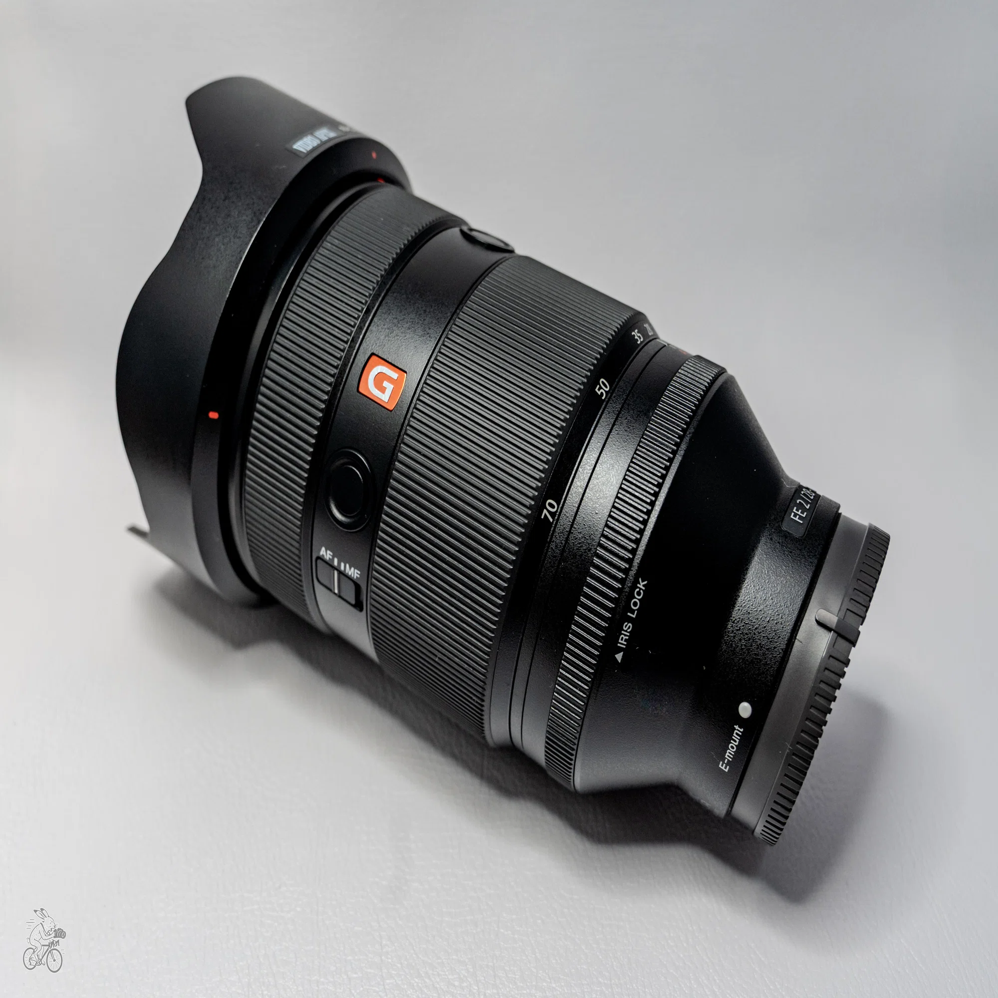 実機レビュー】Sony FE 28-70mm F2 GM、レンタルで分かったポイント 