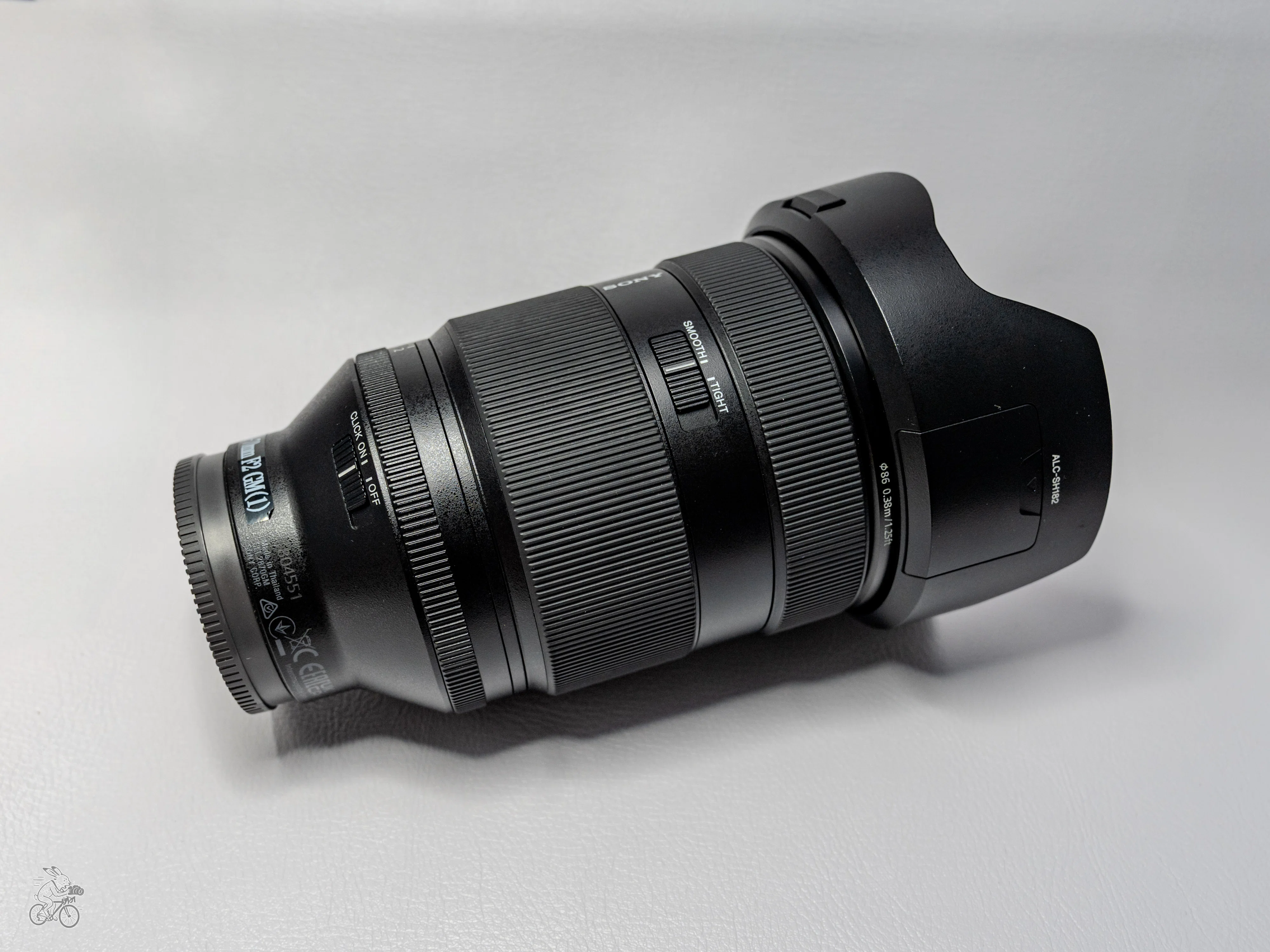 実機レビュー】Sony FE 28-70mm F2 GM、レンタルで分かったポイント