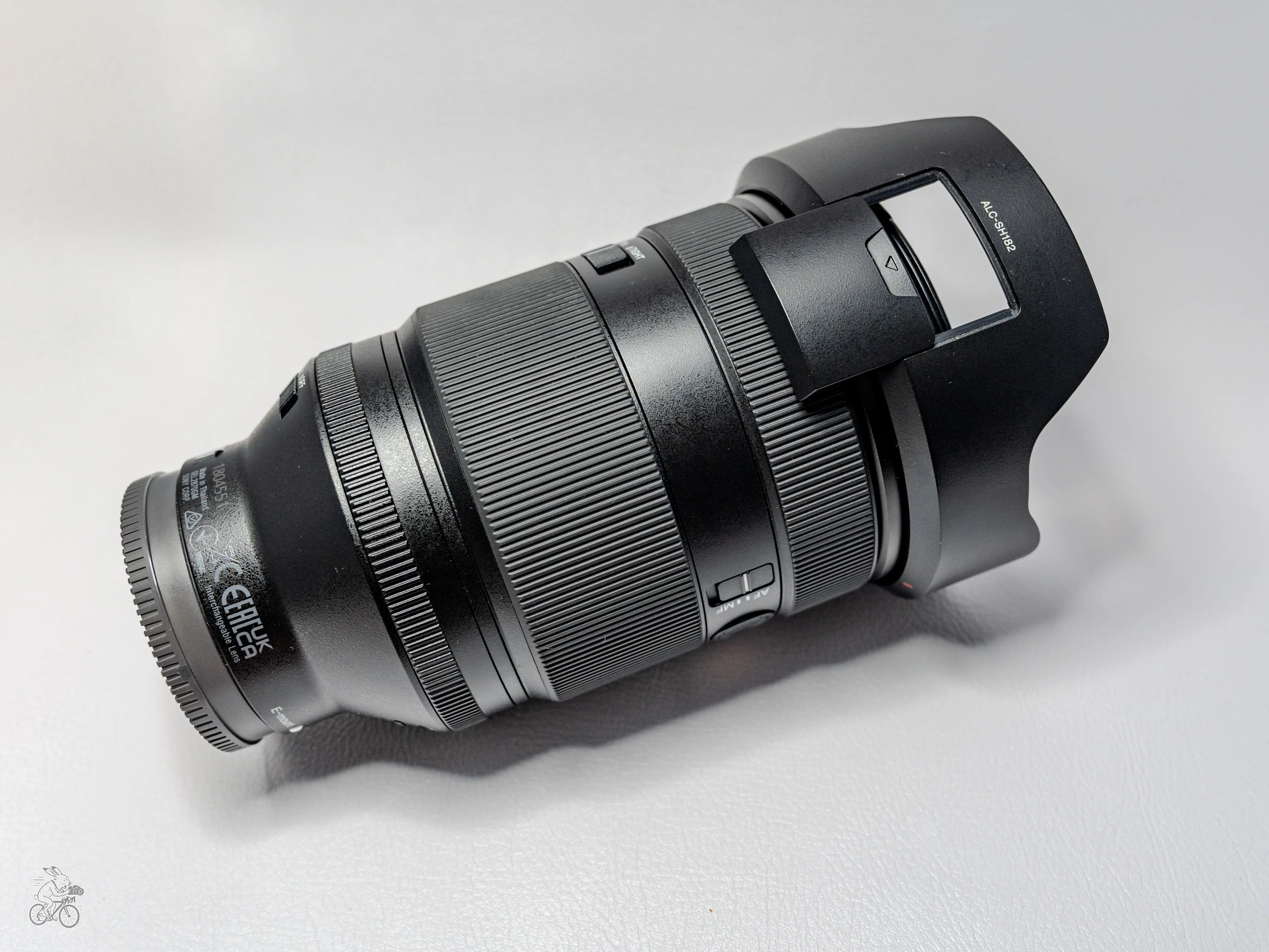 実機レビュー】Sony FE 28-70mm F2 GM、レンタルで分かったポイント