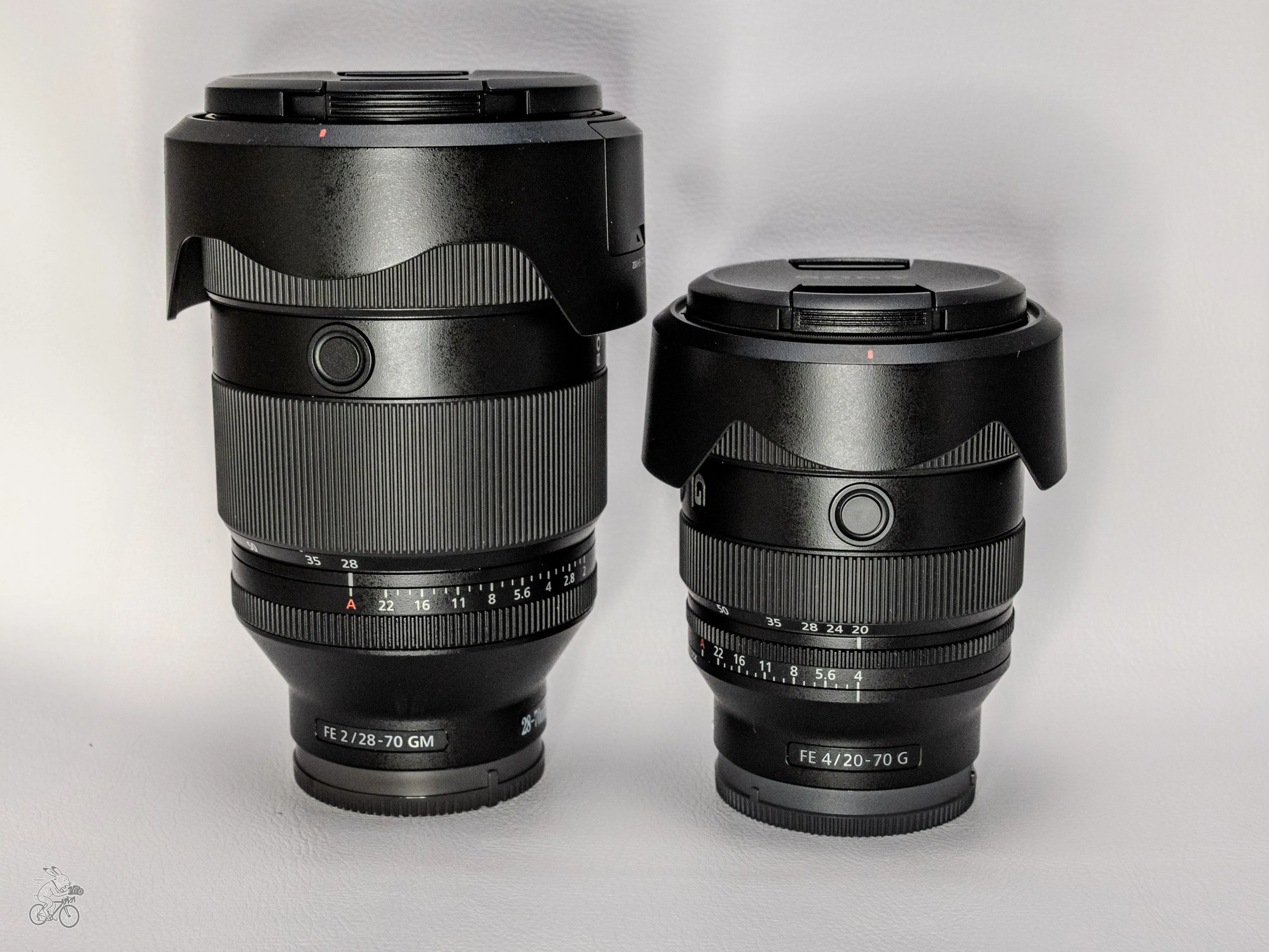実機レビュー】Sony FE 28-70mm F2 GM、レンタルで分かったポイント