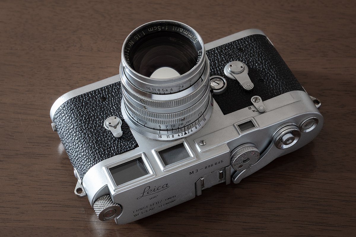 t*k様 ライカM3 75万代　Leica M3 t*k様 ライカM3 75万代 Leica M3 t*k様 ライカM3