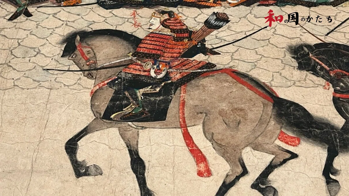 世界最強の軍隊を破った鎌倉武士団と『元寇』に学ぶ「和の国防観」～鎌倉武士団の『元寇』に学ぶ「和の国防観」とは？～ー『和の国のかたち』29ー ...