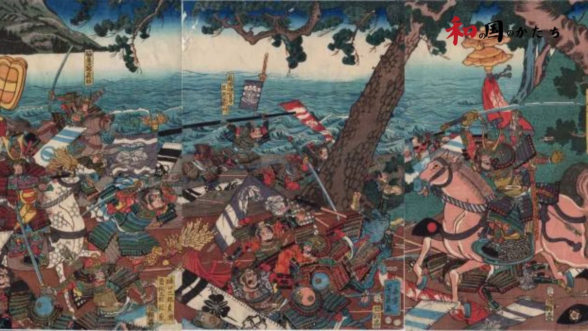 世界最強の軍隊を破った鎌倉武士団と『元寇』に学ぶ「和の国防観」～鎌倉武士団の『元寇』に学ぶ「和の国防観」とは？～ー『和の国のかたち』29ー ...