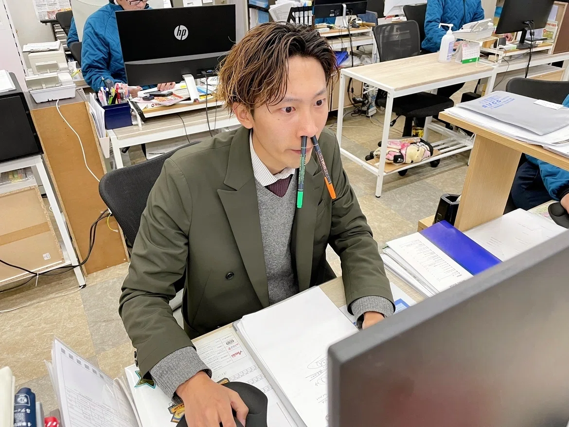 桑原モータースが描く未来の姿｜KAT WORLD 採用【公式】