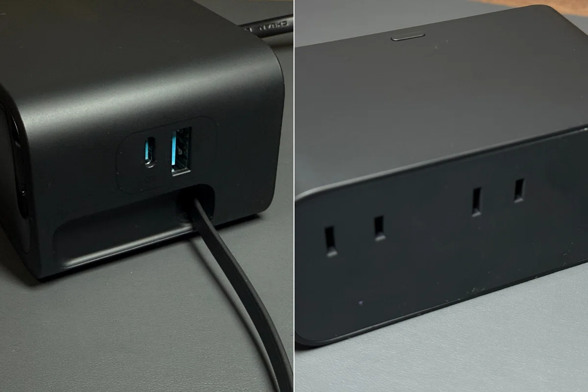 Anker Nano Charging Station (7-in-1, 100W)レビュー!ガジェット好きがポチった理由と本音のデメリットも公開
