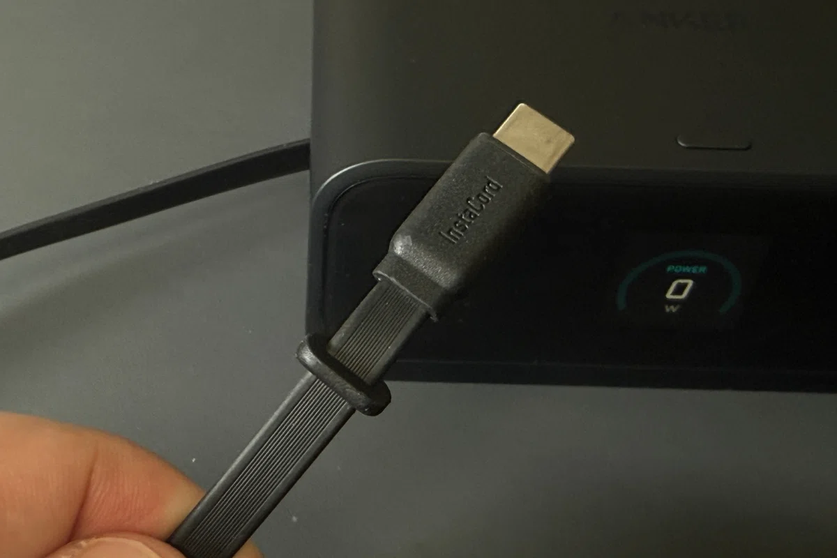 Anker Nano Charging Station (7-in-1, 100W)レビュー!ガジェット好きがポチった理由と本音のデメリットも公開