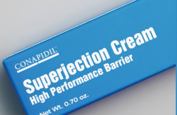 スーパージェクション クリーム(Pharmesthetic) SUPERJECTION Cream/スーパージェクション クリーム