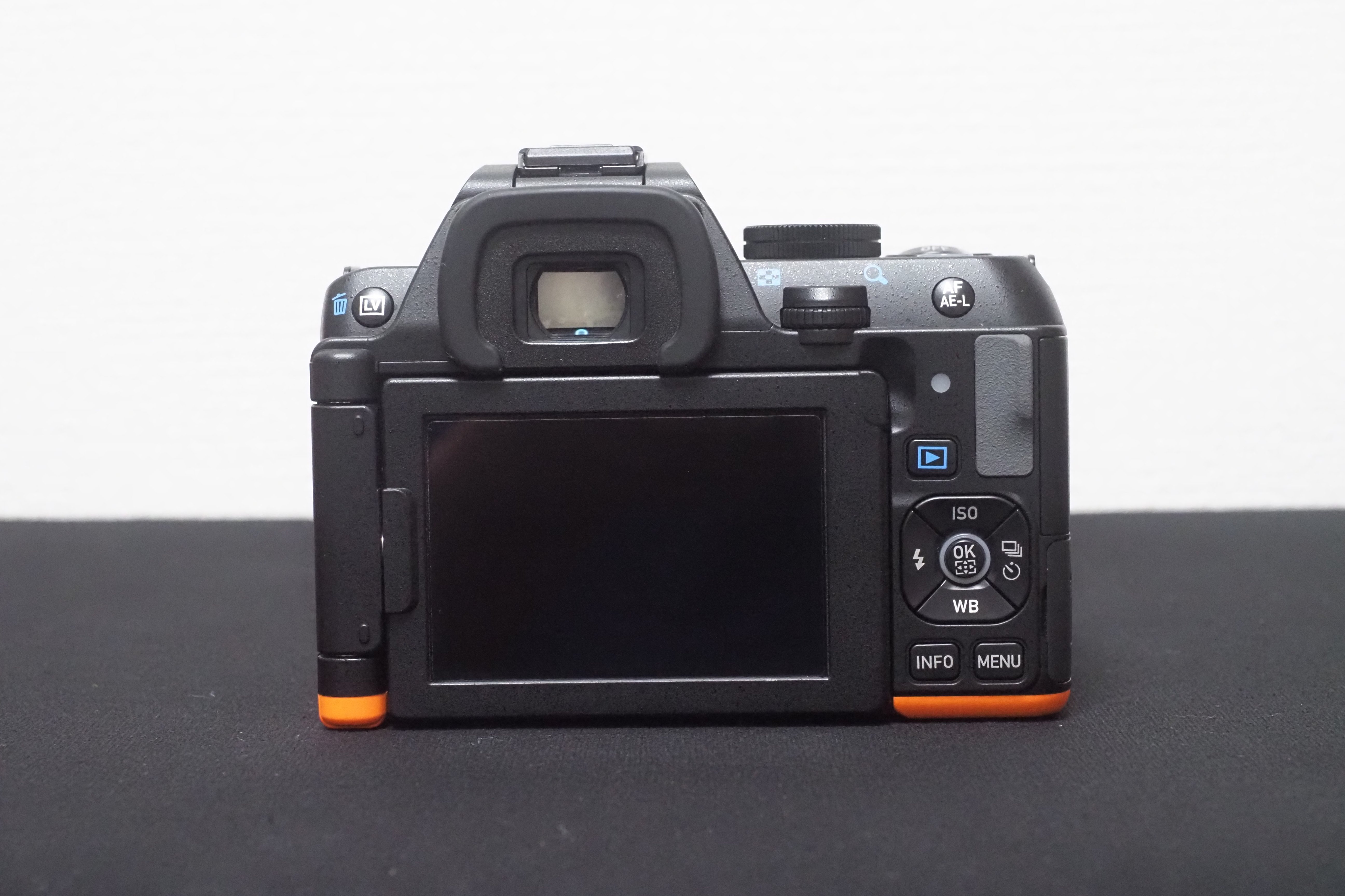 二眼レフ関東光学 一眼レフアサヒ　ペンタックスＫ２ 望遠レンズ　他 📷PENTAX K-S2 外観レビューなんだぜ！？｜GR宮前