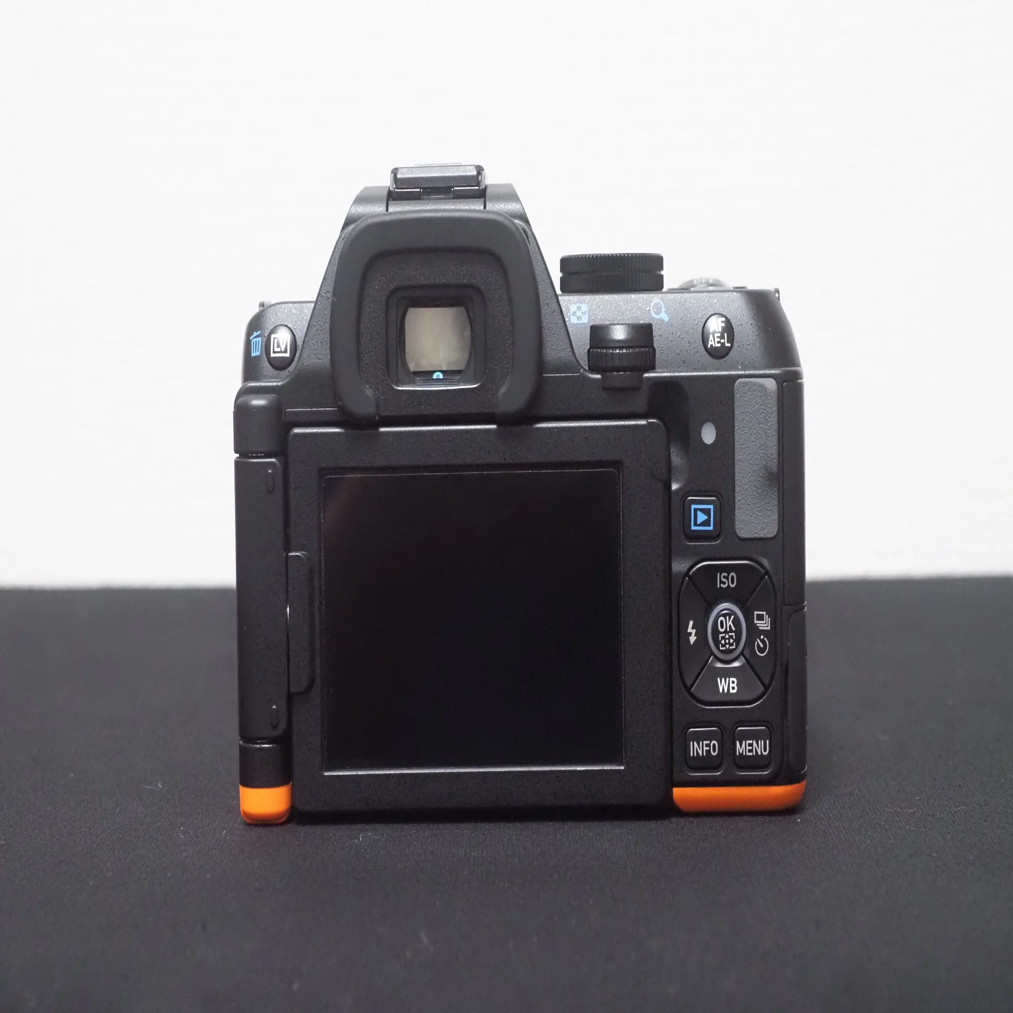 ?PENTAX K-S2 外観レビューなんだぜ！？｜GR宮前