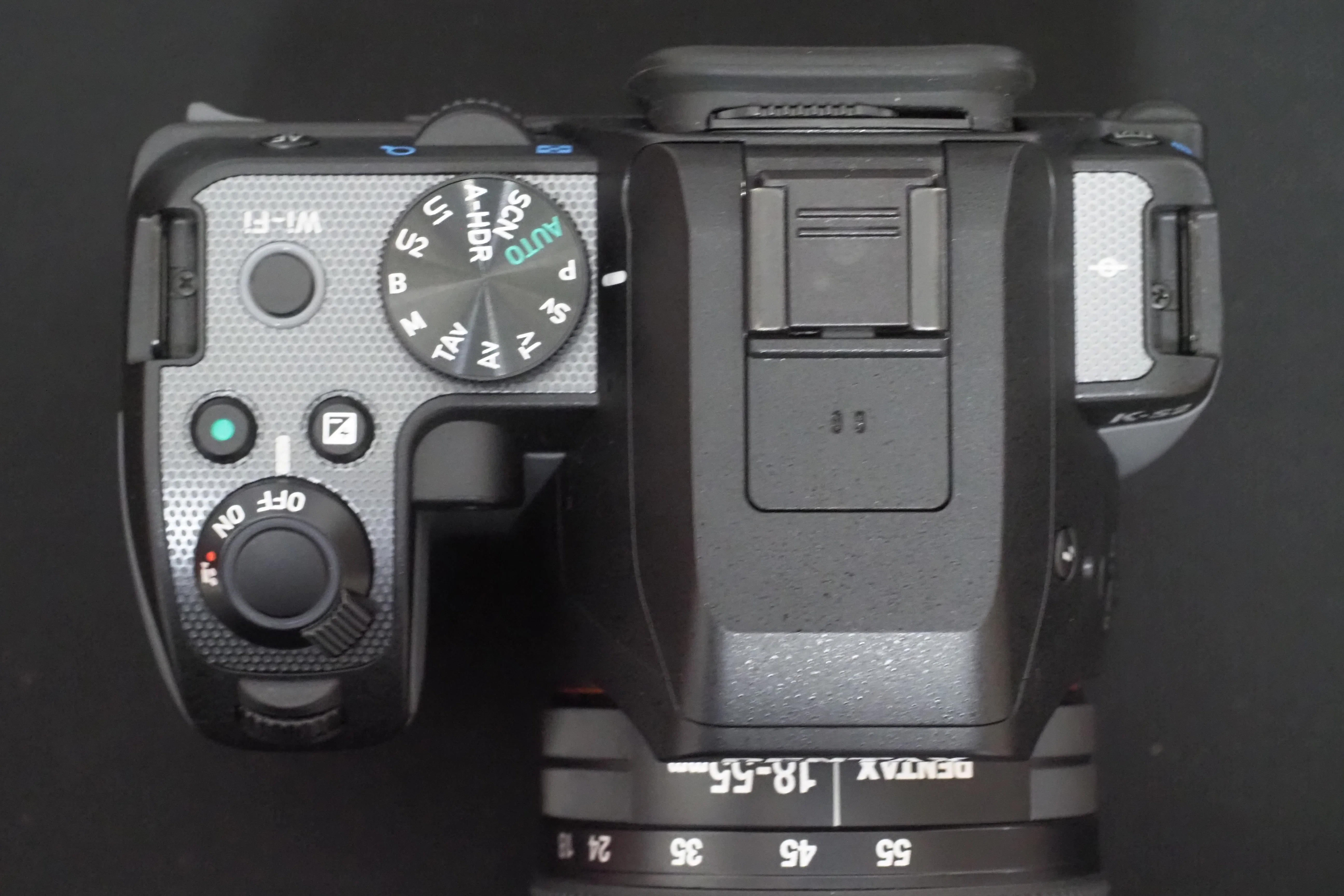 📷PENTAX K-S2 外観レビューなんだぜ！？｜GR宮前