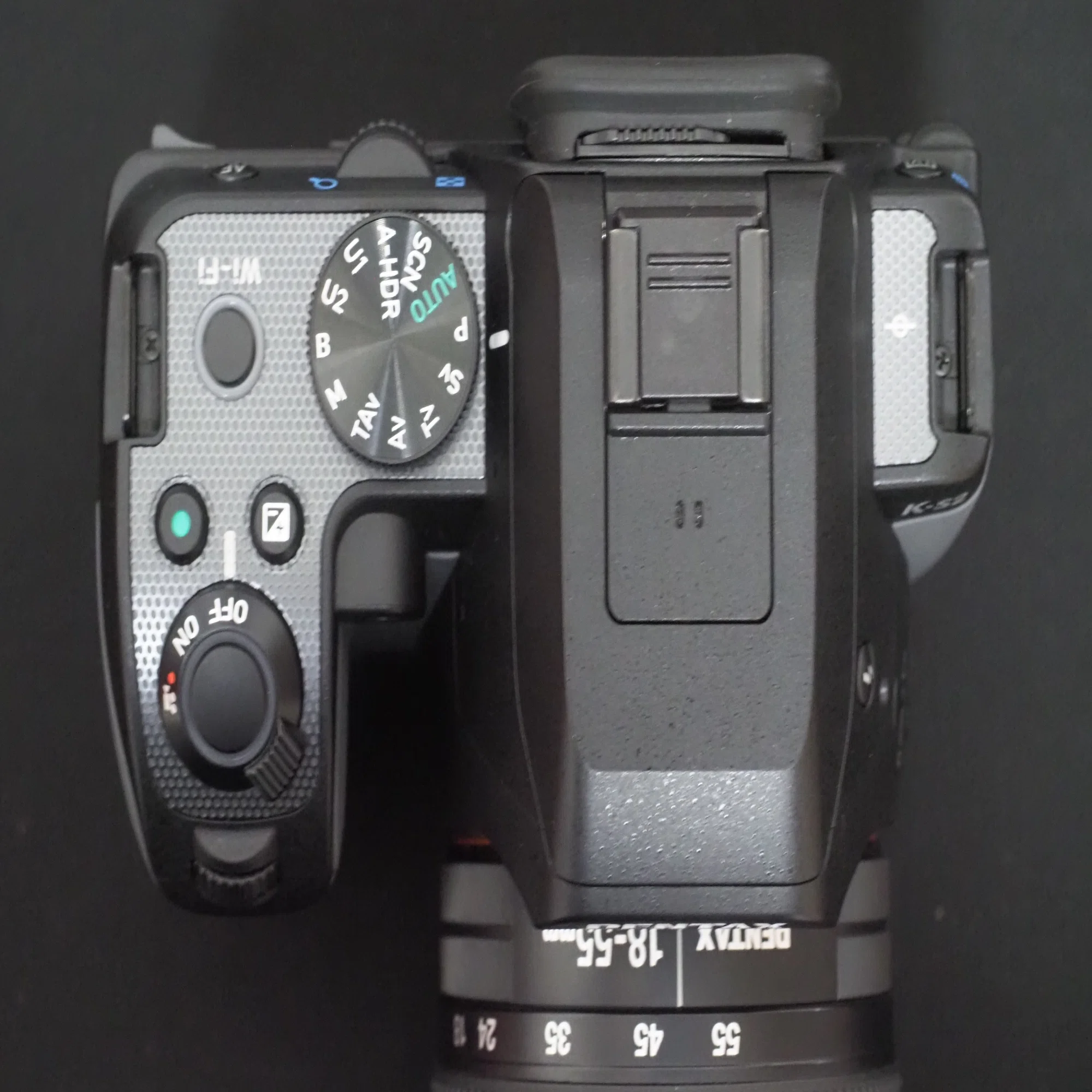?PENTAX K-S2 外観レビューなんだぜ！？｜GR宮前