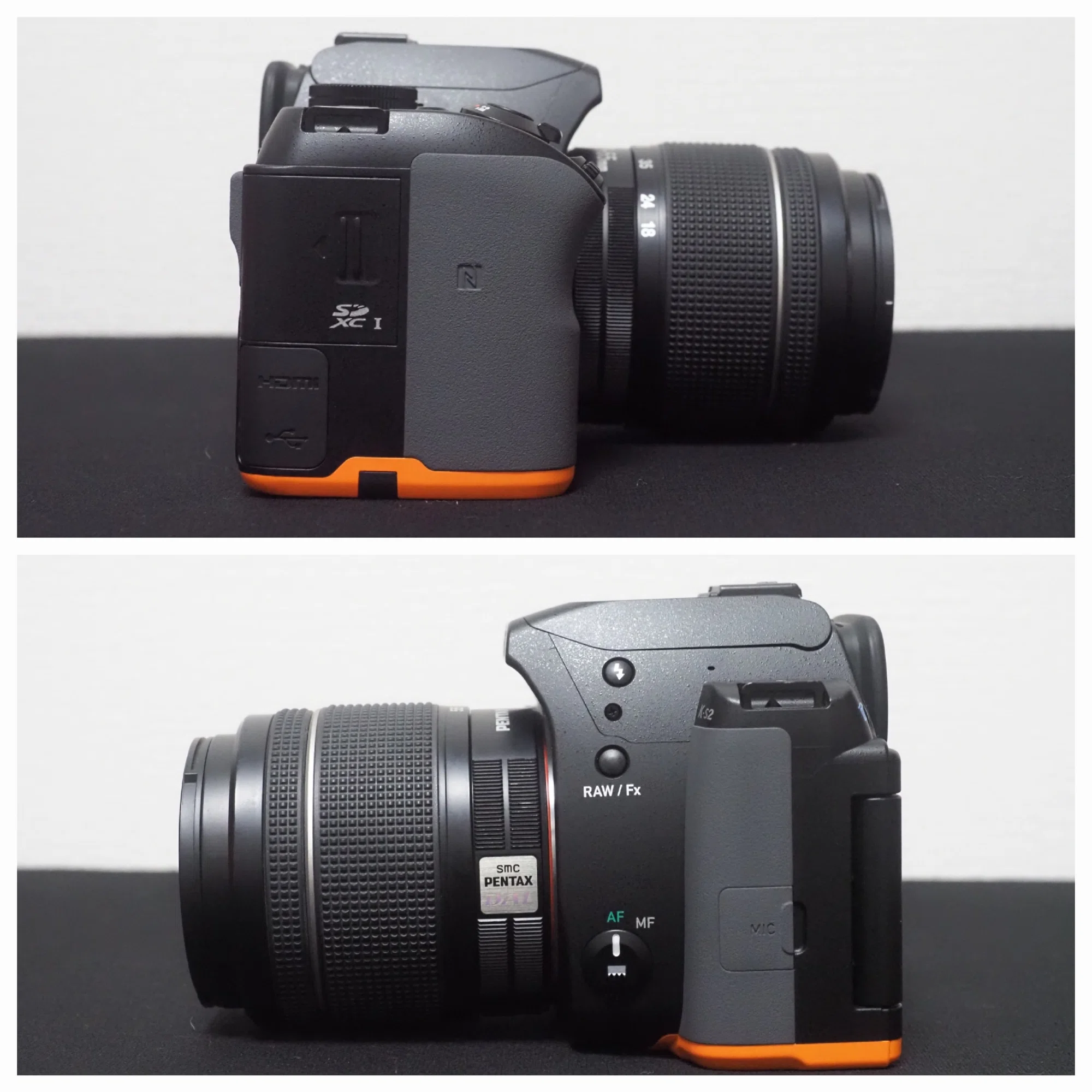 ?PENTAX K-S2 外観レビューなんだぜ！？｜GR宮前