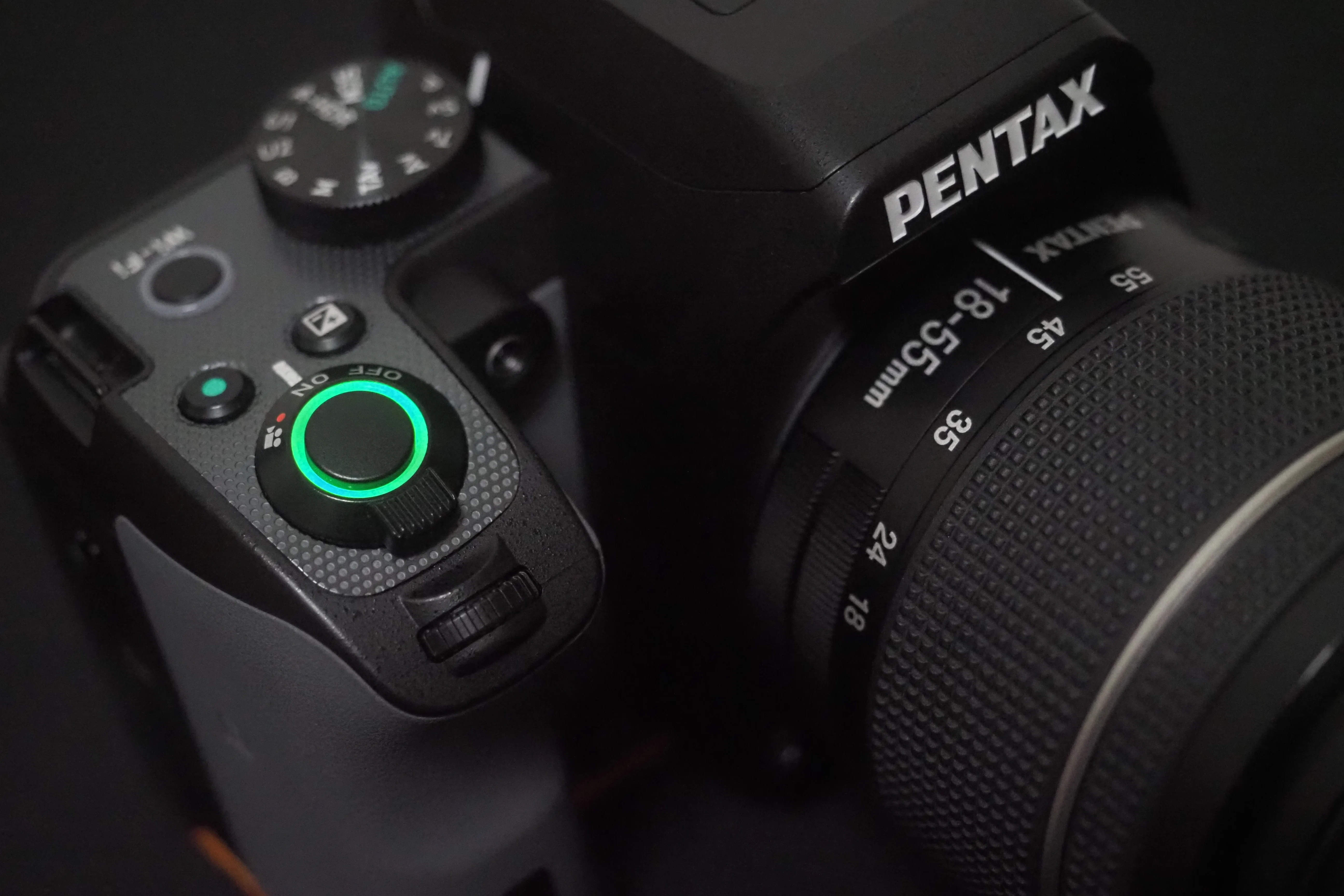 📷PENTAX K-S2 外観レビューなんだぜ！？｜GR宮前