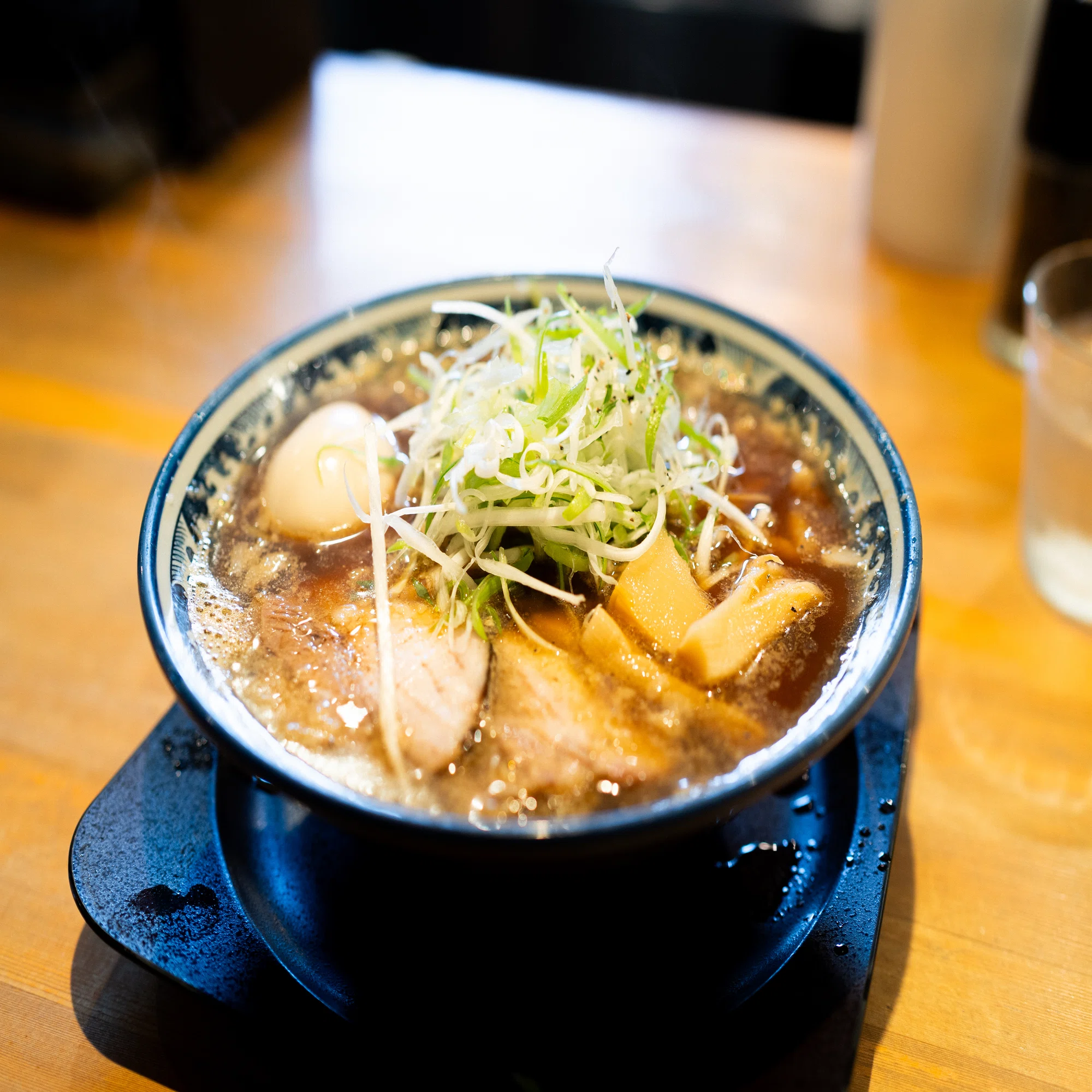 麺 屋 八海山
