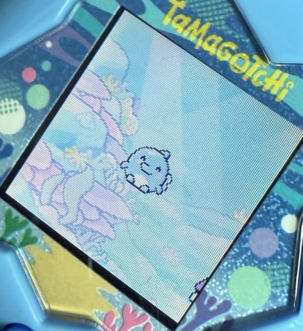 たまごっちパラダイス感想】ブルーウォーターで3日間遊んだ正直