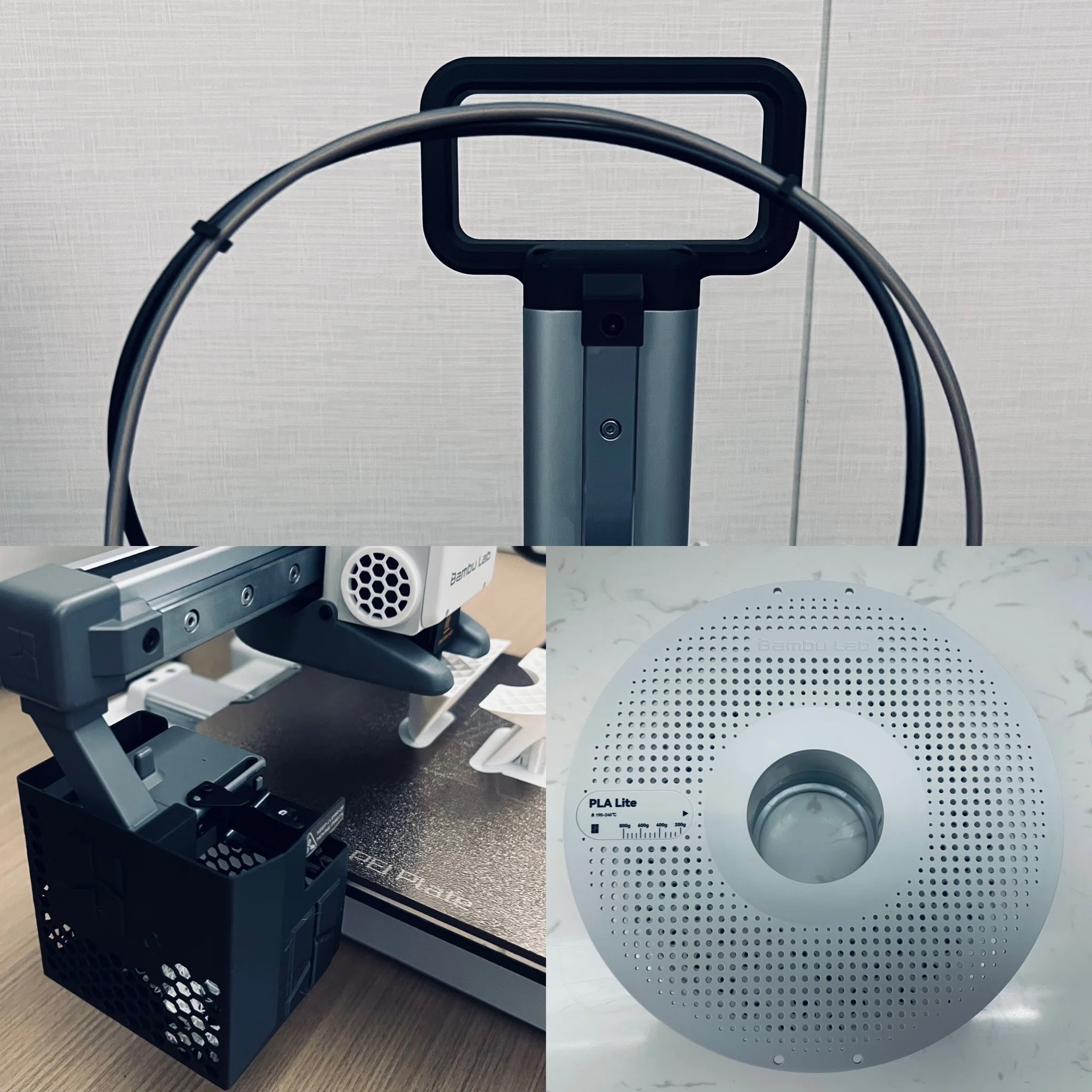 3D Printer ｜Bambu Lab A1 mini｜beach_wave888