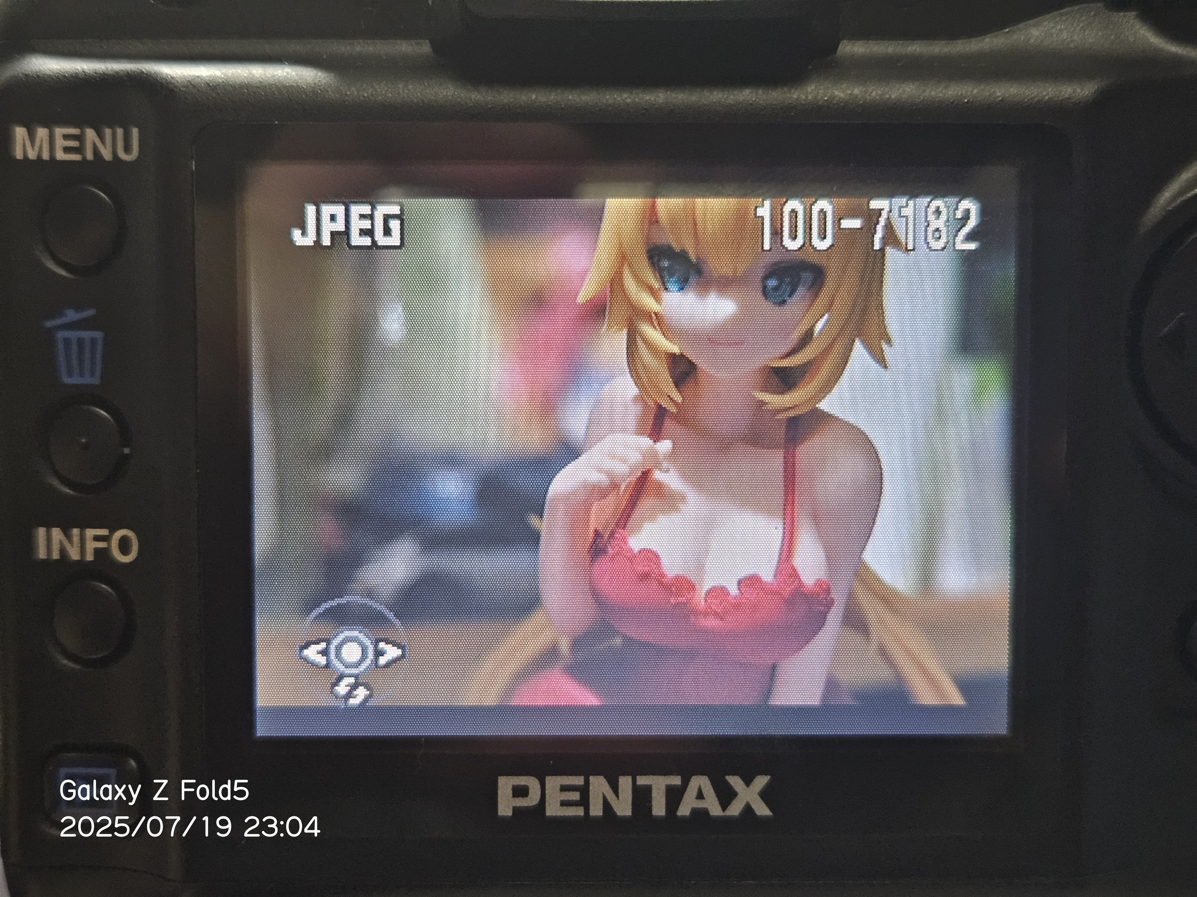カメラレビュー＃1】 PENTAX *ist DL | CCDセンサーな一眼レフ