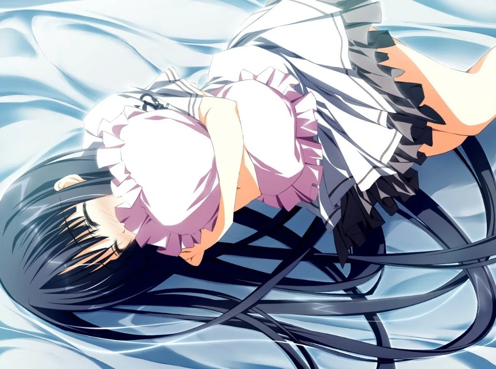 高島ざくろはどこへ消えた？-Down The Rabbit Hole-【素晴らしき日々
