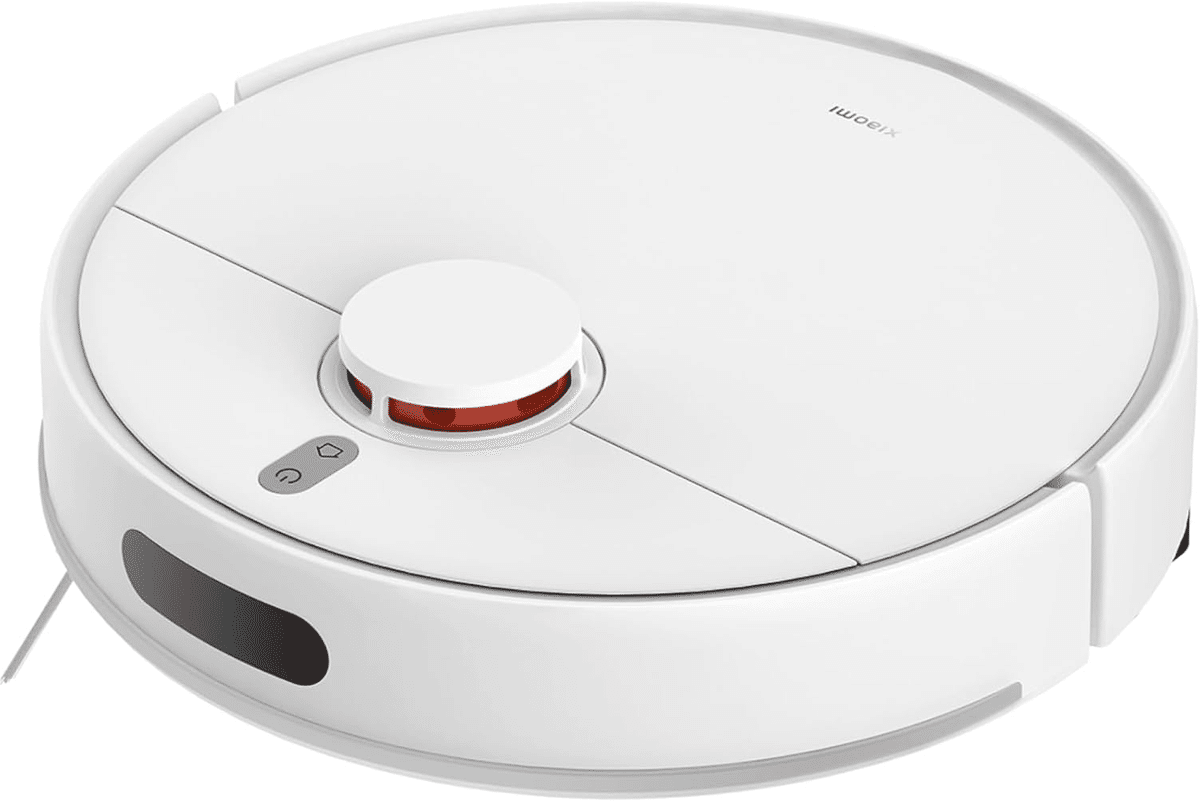 スマートロボット掃除機 大ヒットロボット掃除機が更に進化して登場！スマートな頭脳と