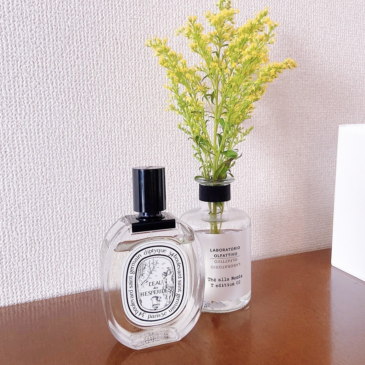 diptyque ローデゼスペリード 100ml 2025年限定パッケージ diptyque ローデゼスペリード 100ml 2025年限定パッケージ