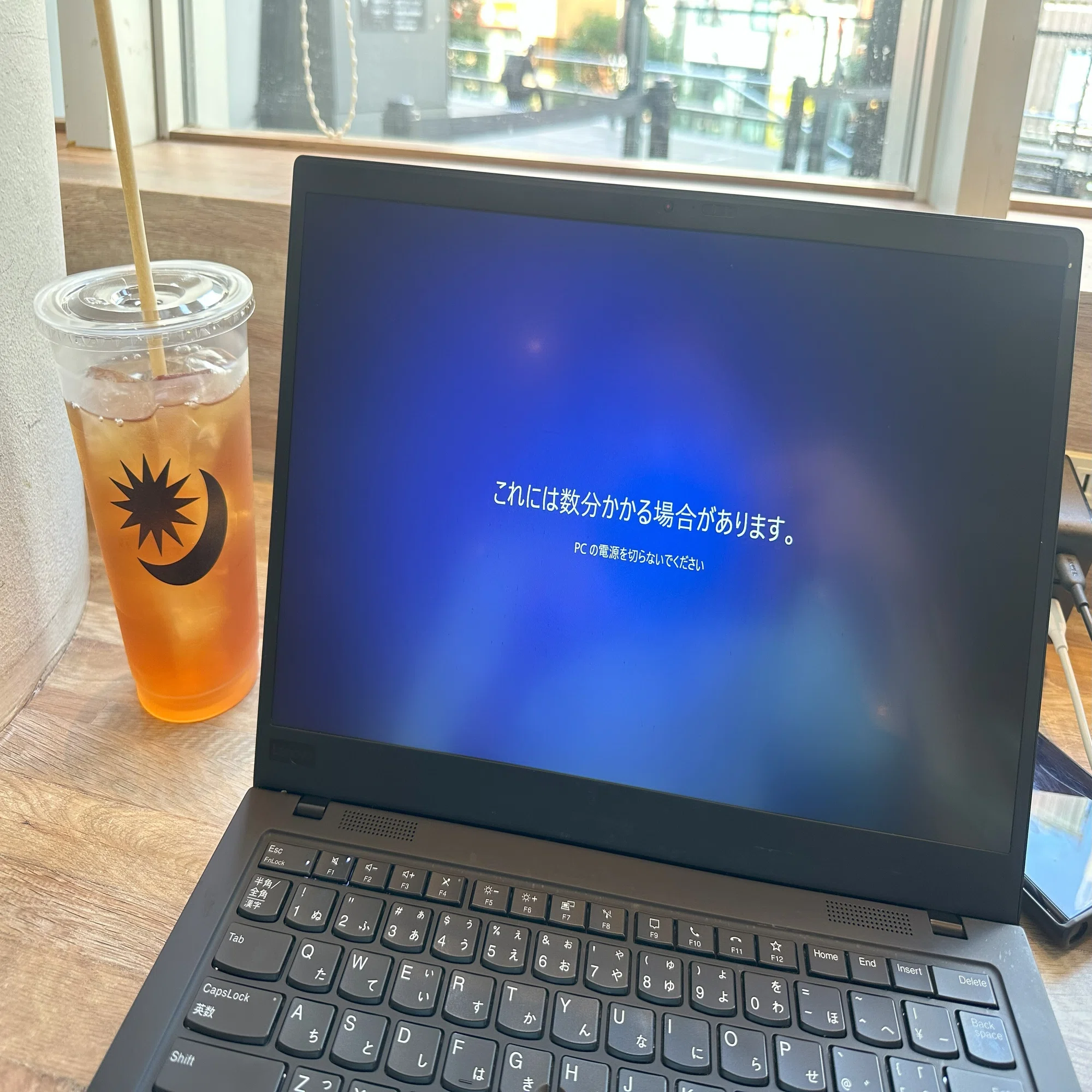 今更中古でThinkPad X1 Carbon Gen8を買った話｜おうえこうへい