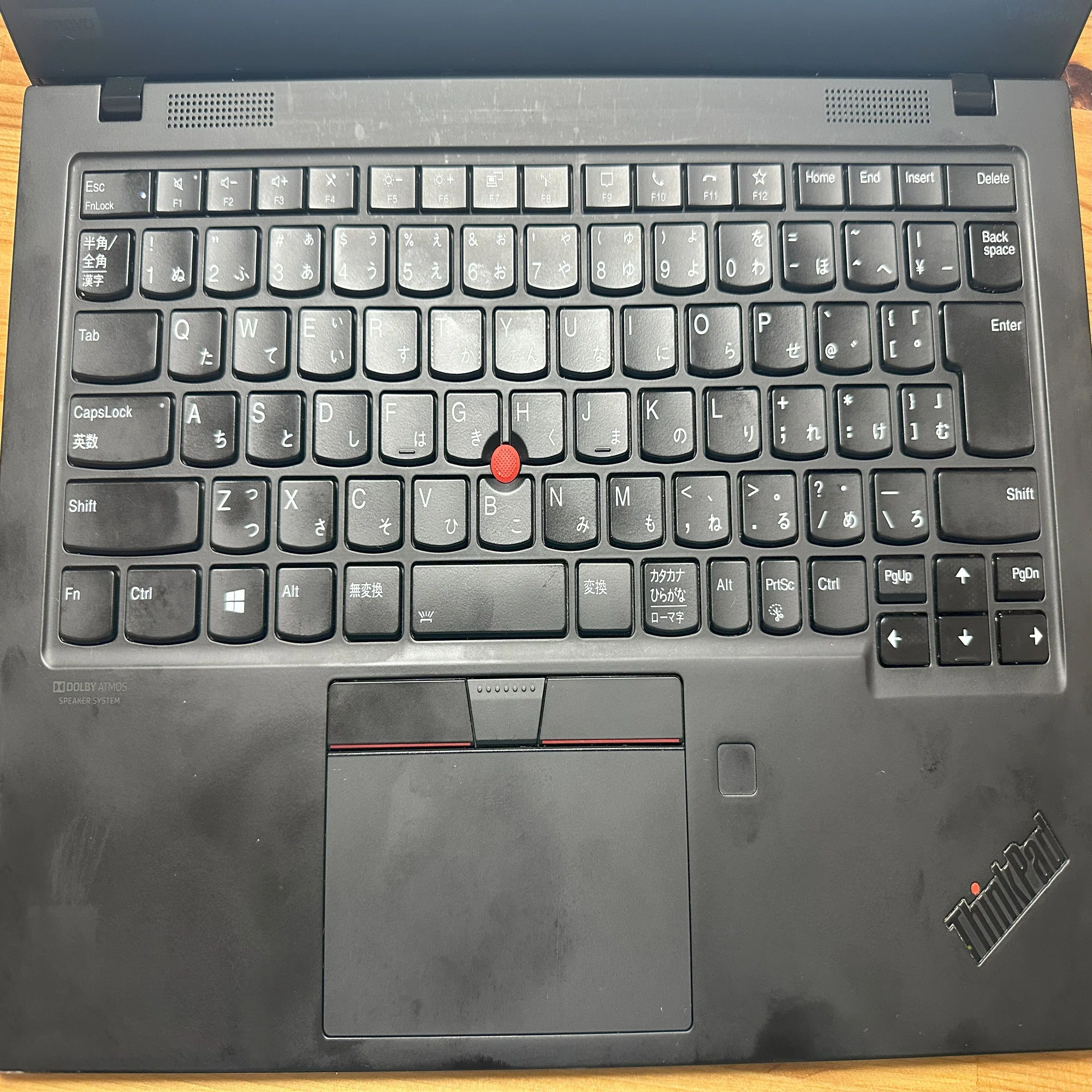 今更中古でThinkPad X1 Carbon Gen8を買った話｜おうえこうへい