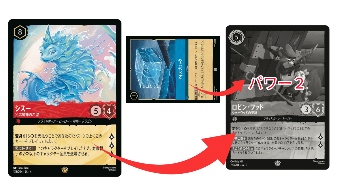 セットチャンピオンシップ複数入賞】アイテム型ルビーサファイア｜なぎさん