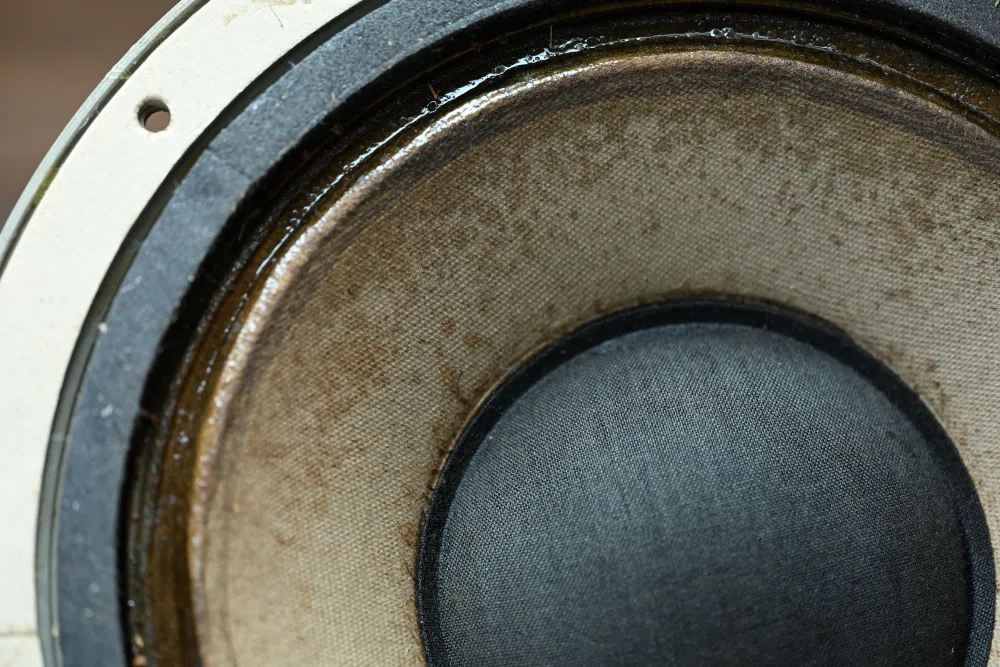 TANNOY ⅢLZ LSU/HF/3LZG/8を買取させて頂きました