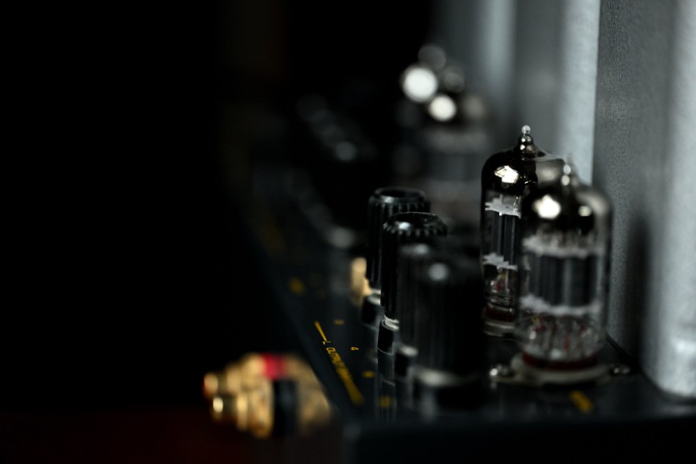 UESUGI YU-1 パワーアンプの買取｜Antique&Collectible 閑古鳥