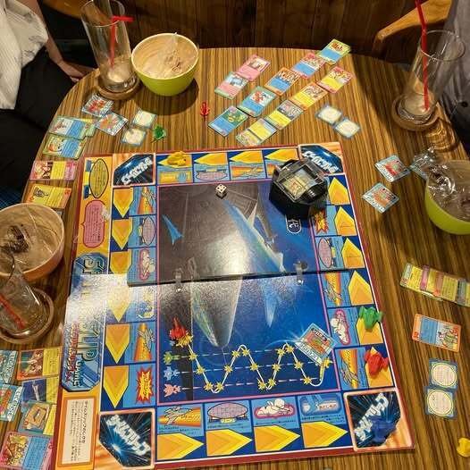 いつも以上にヒドイ『SF タイムスリップゲーム』のプレイレポ 2025年7