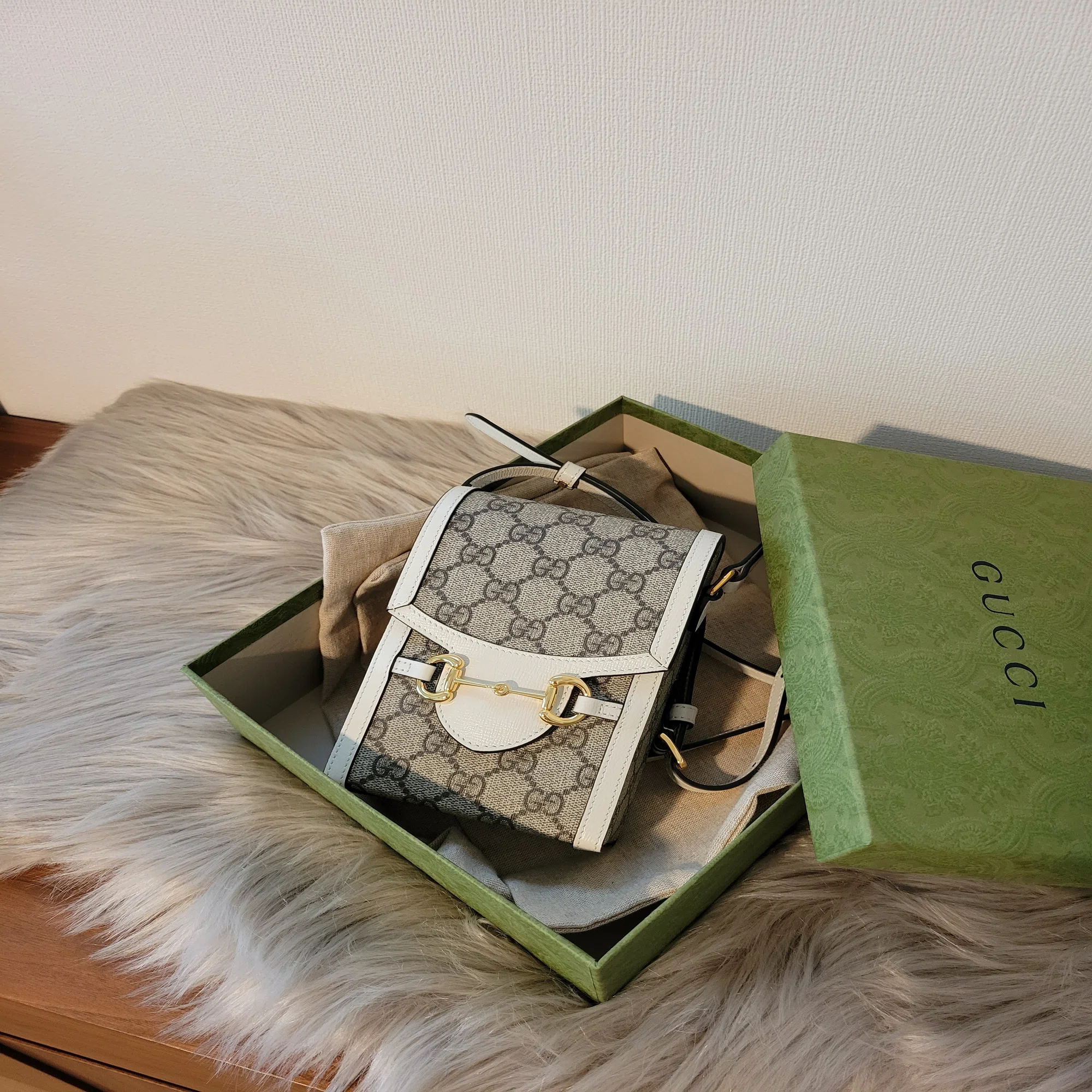 ミケーレ期のGUCCIと私｜おさかなちゃん｜ファッション、石川暮らし、旅
