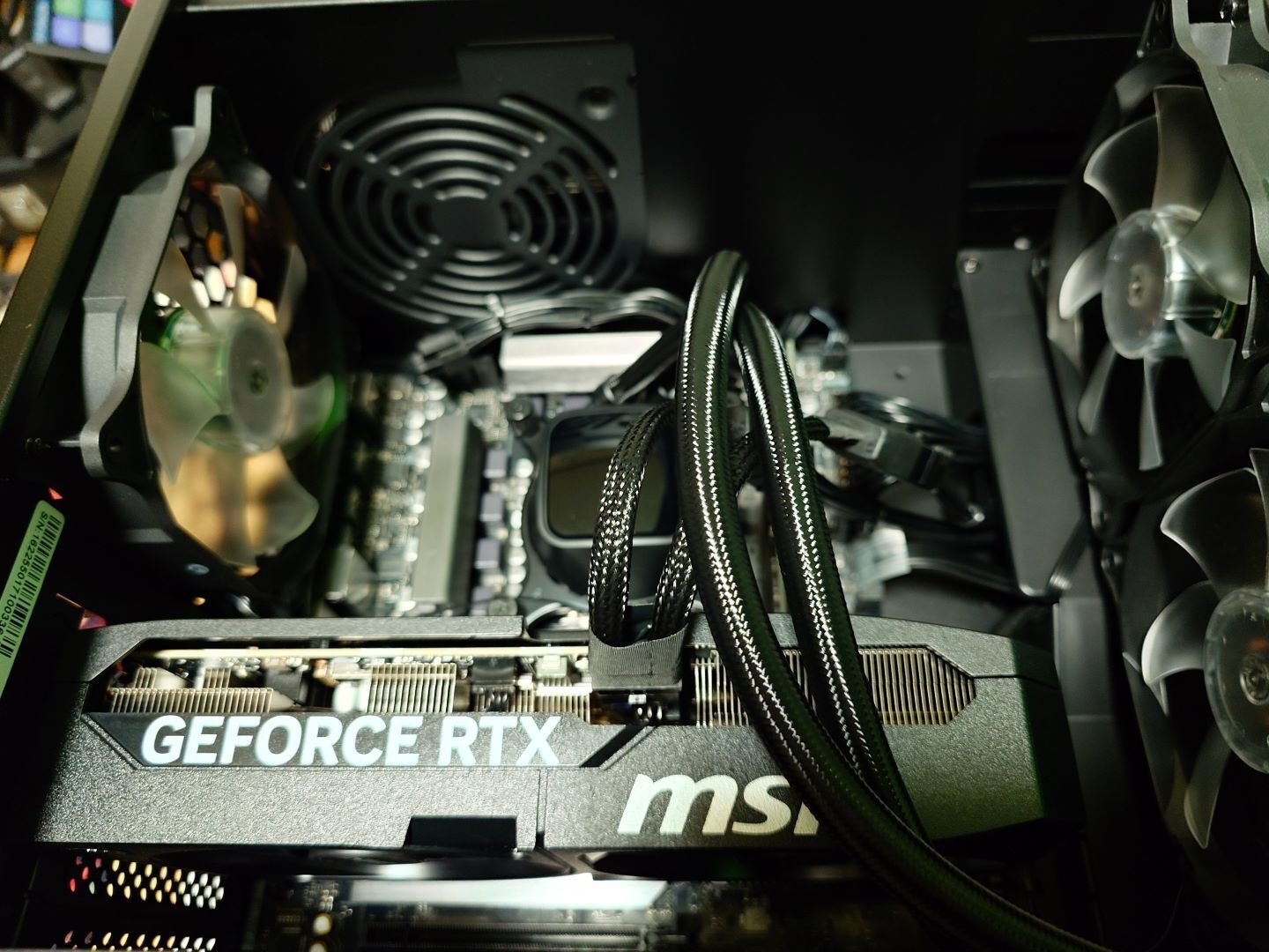 おヌーのパソコンがやってきた｜Sound Optimize