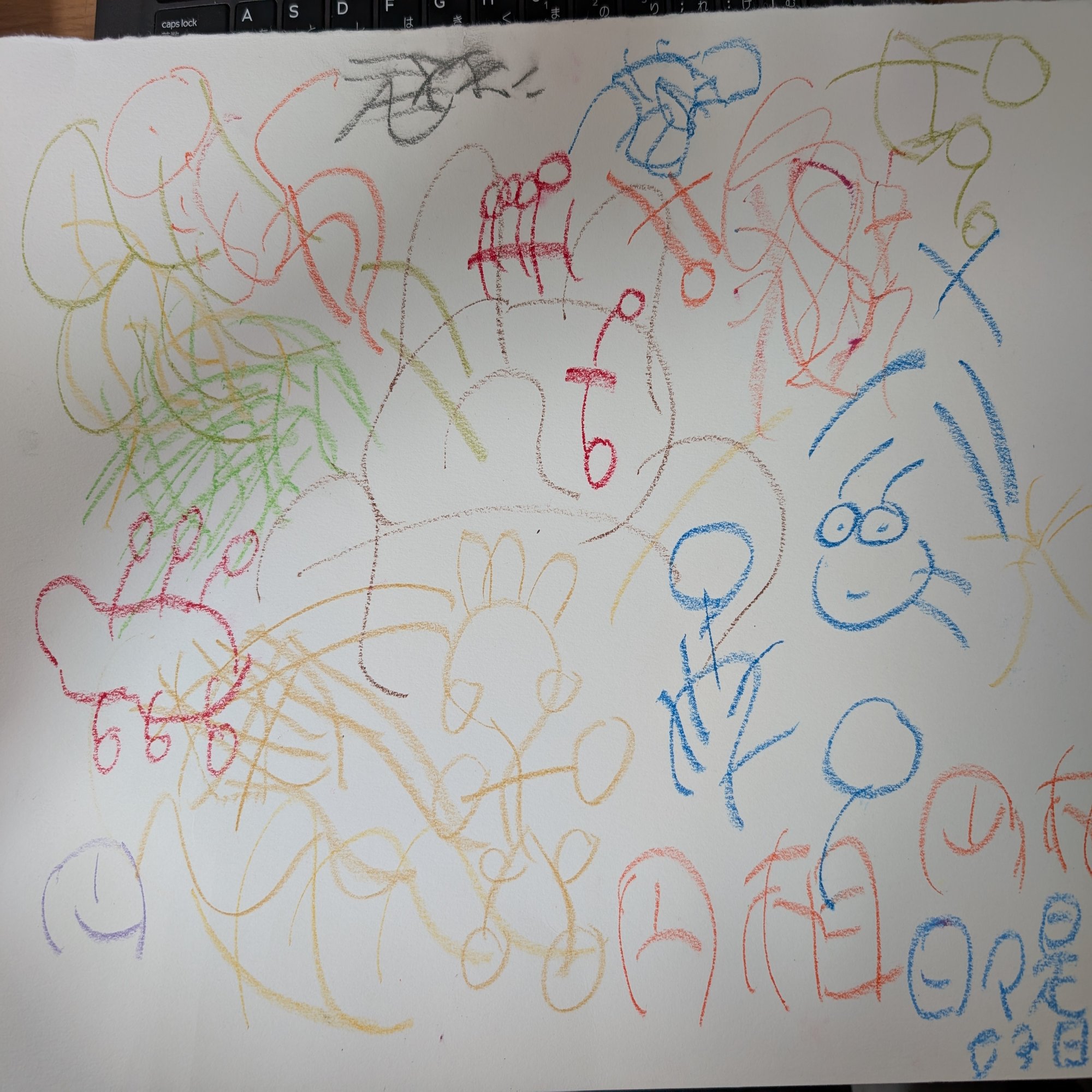 大人もお絵描き⁉「アートバンク」が三豊にオープン～三豊の日々のスケッチ｜みぞっち/田舎暮らしの日々