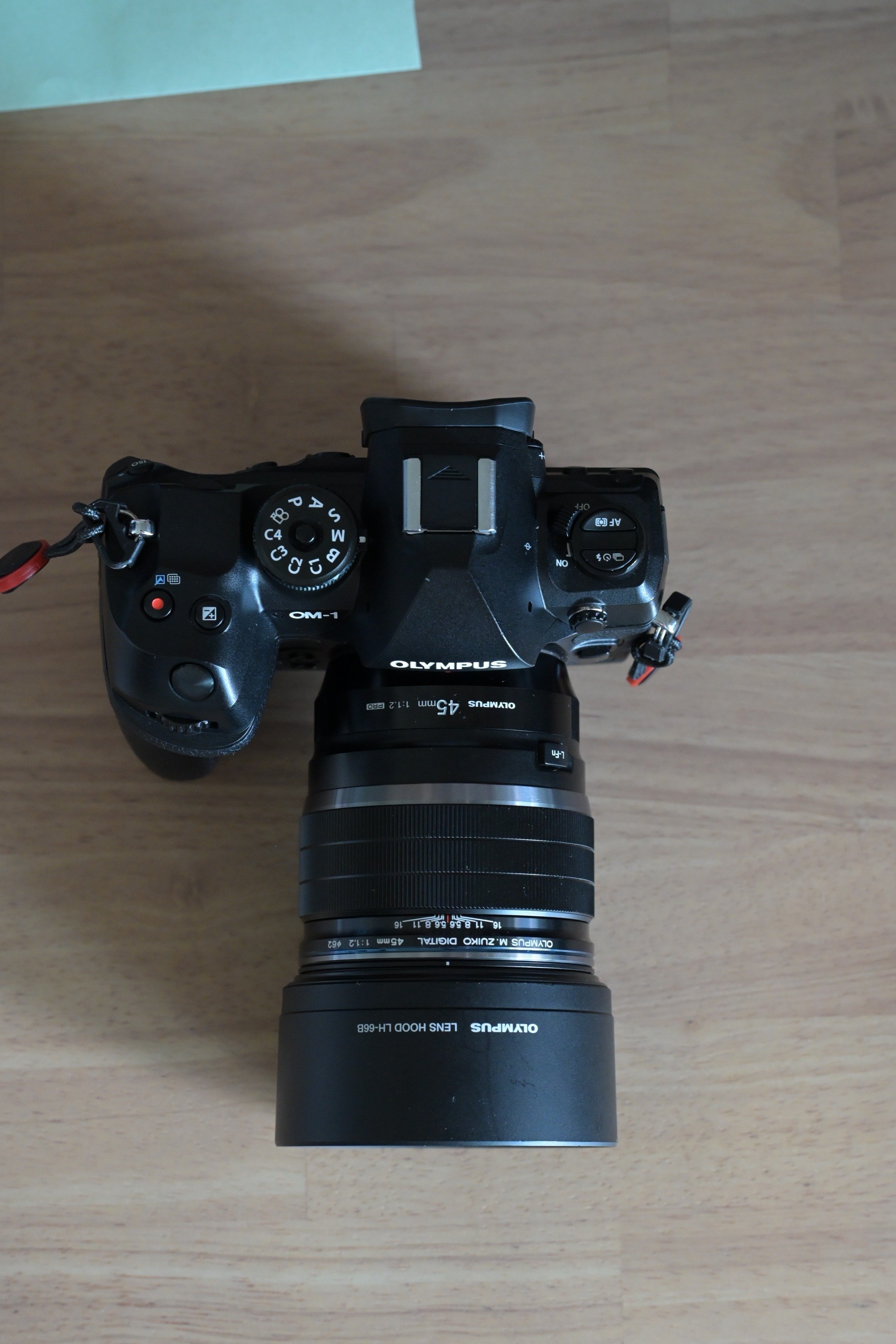 保証付OLYMPUS M.ZUIKODIGITAL ED45mmF1.2PRO オリンパス M.ZUIKO DIGITAL ED 45mm F1.2 PRO | 交換レンズ