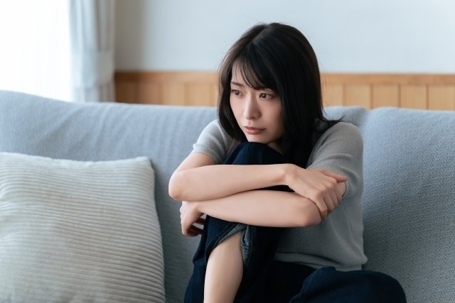 恋愛変（ラブヘン）シリーズ（本命になれない恋編）｜☆魔女☆
