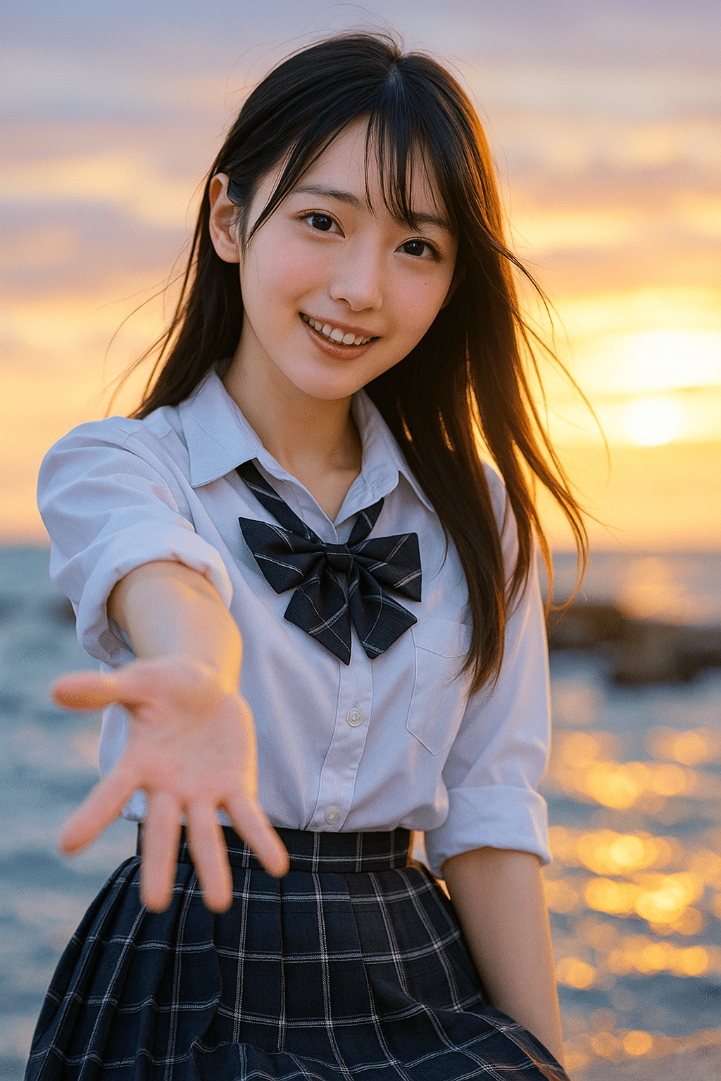 🎤 恋とミクと、18歳の気持ち。―現役高校生あこちゃん―｜アドサウ