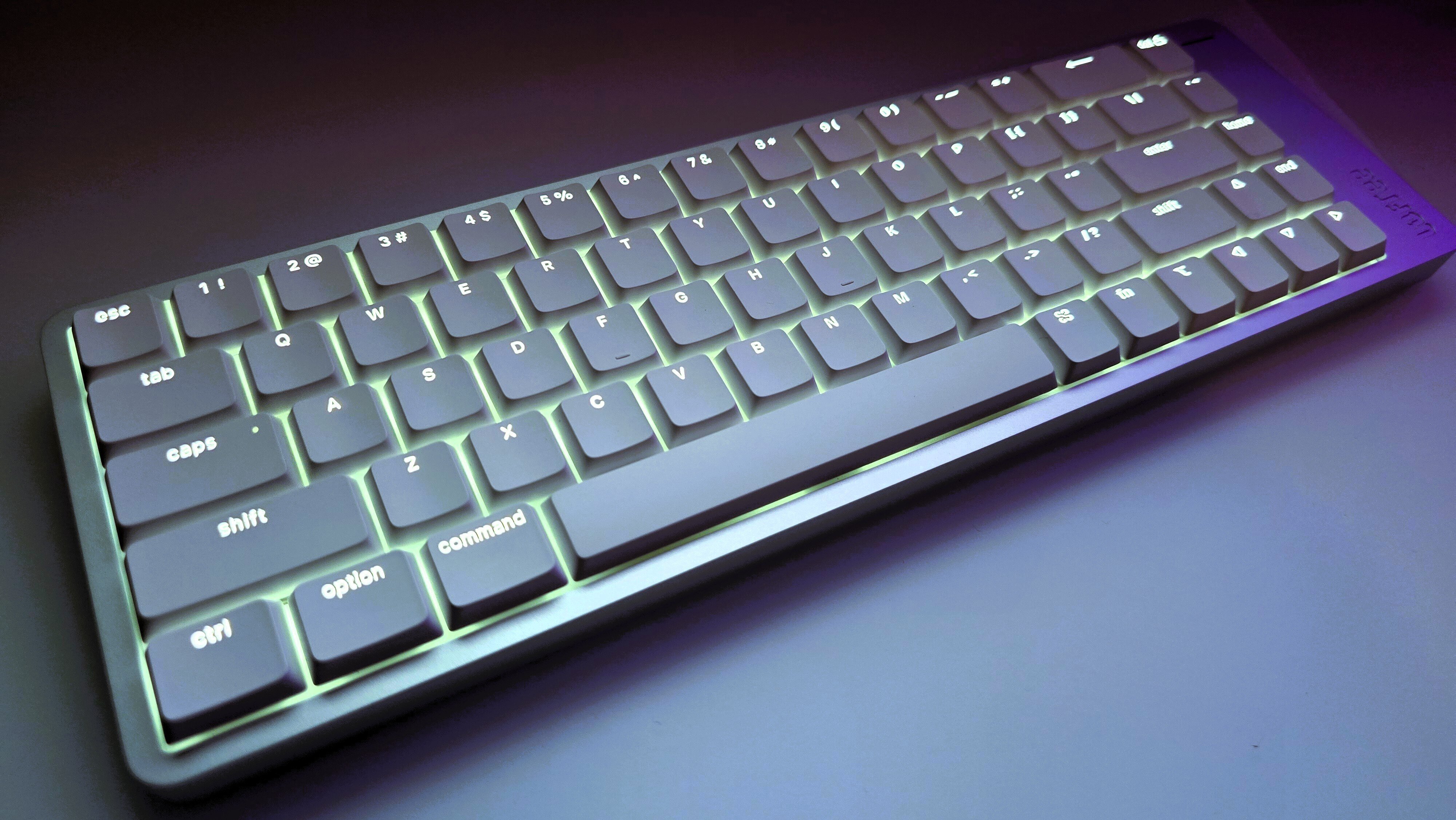 Lofree FLOW MINI Maker 2in1 メカニカルキーボード Amazon | Lofree FLOW ロープロファイルメカニカルキーボード