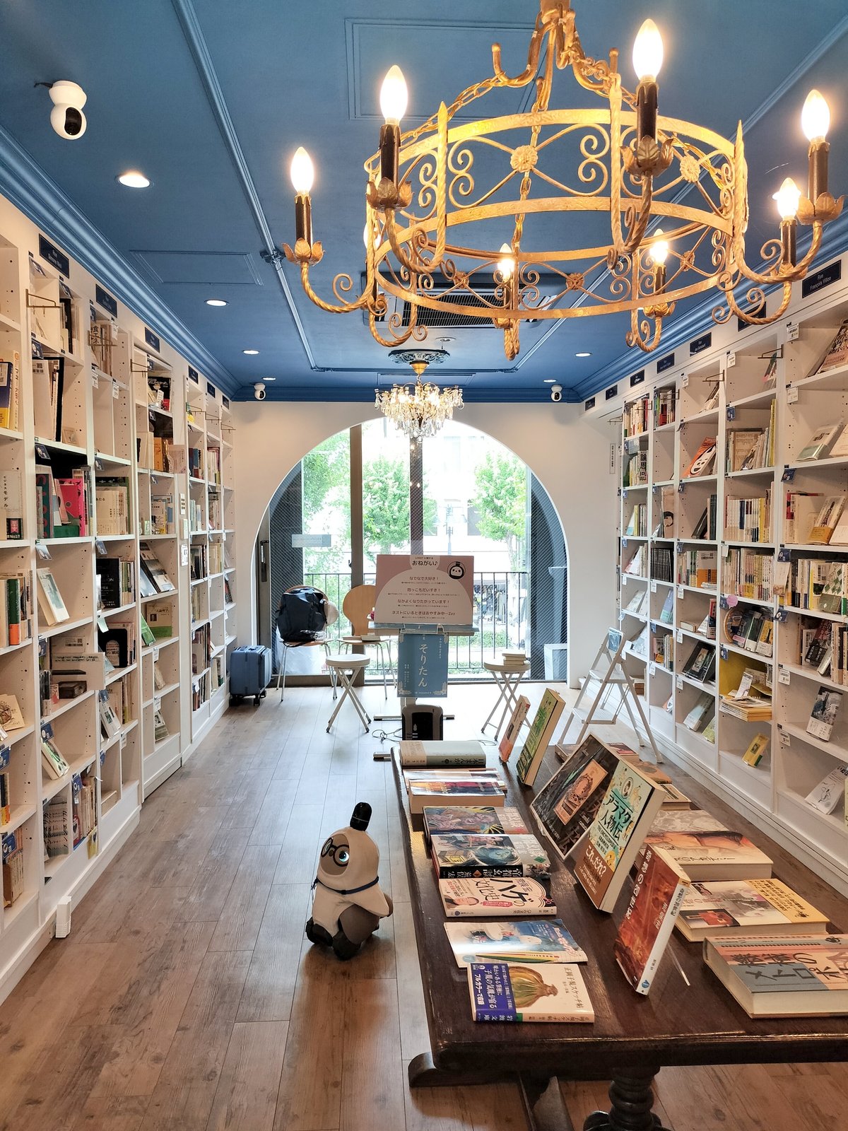 *nocomachita book*2回目の本の搬入に行ってきました！～Laugh & Relax～｜アルヒノメグミ nocomachita