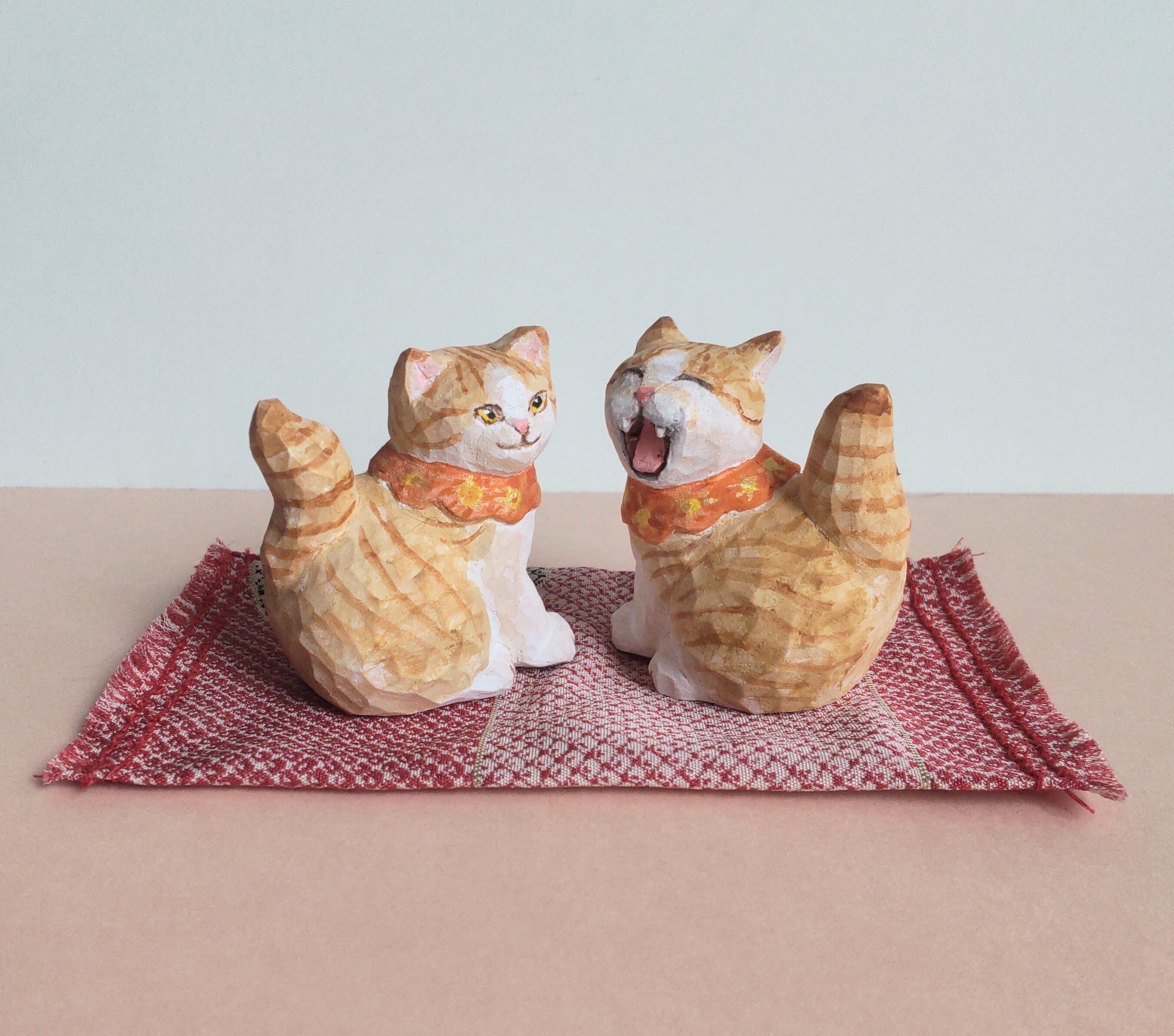 チャッピー様リクエスト作品『ねこづくし』 ねこのチャッピー | 猫本専門書店 書肆 吾輩堂