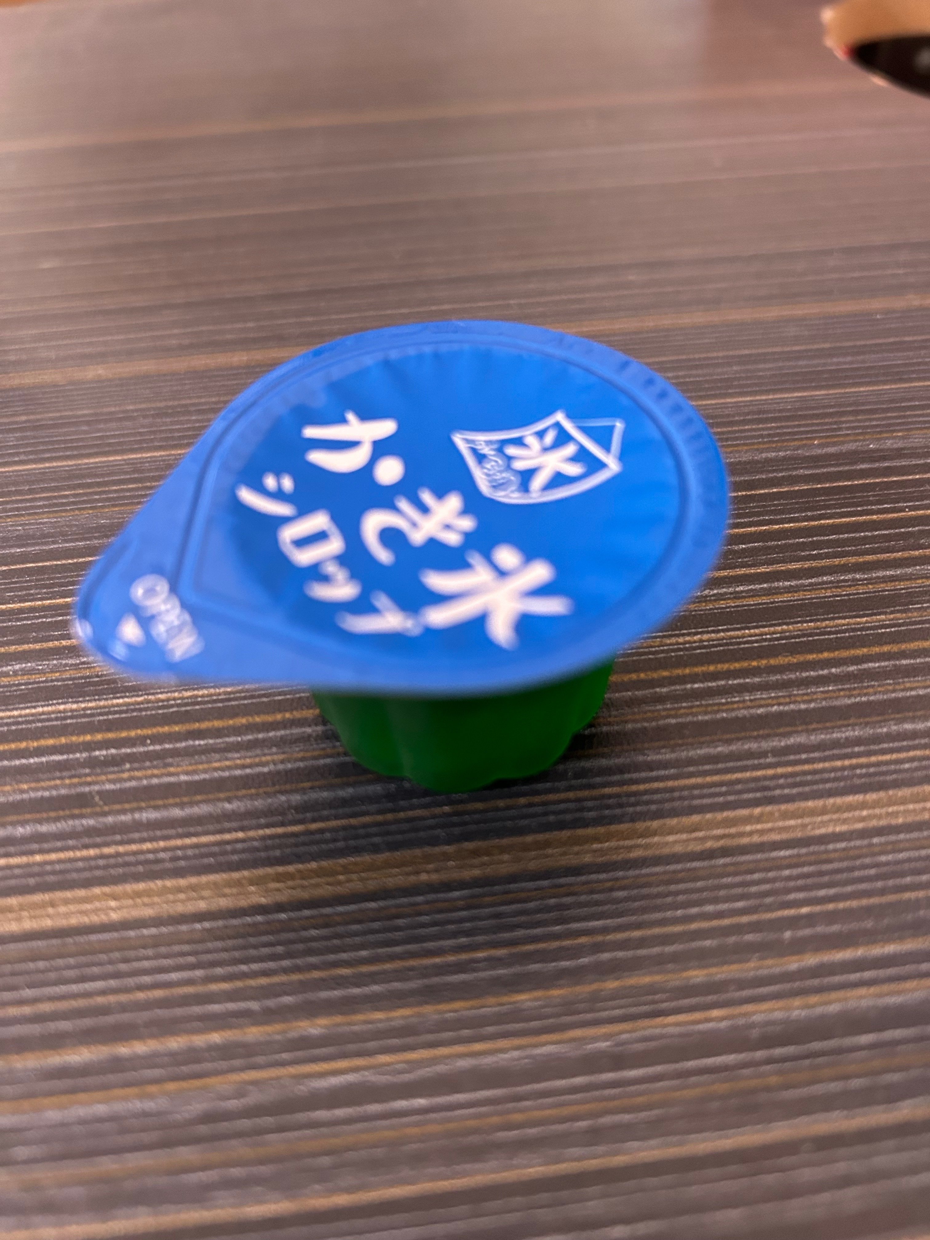 かき氷ポーションでカフェドリンク！？｜あやか
