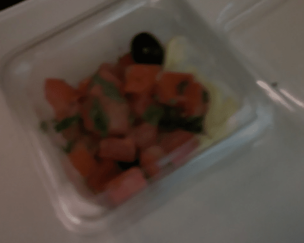 すいかのようななにか
